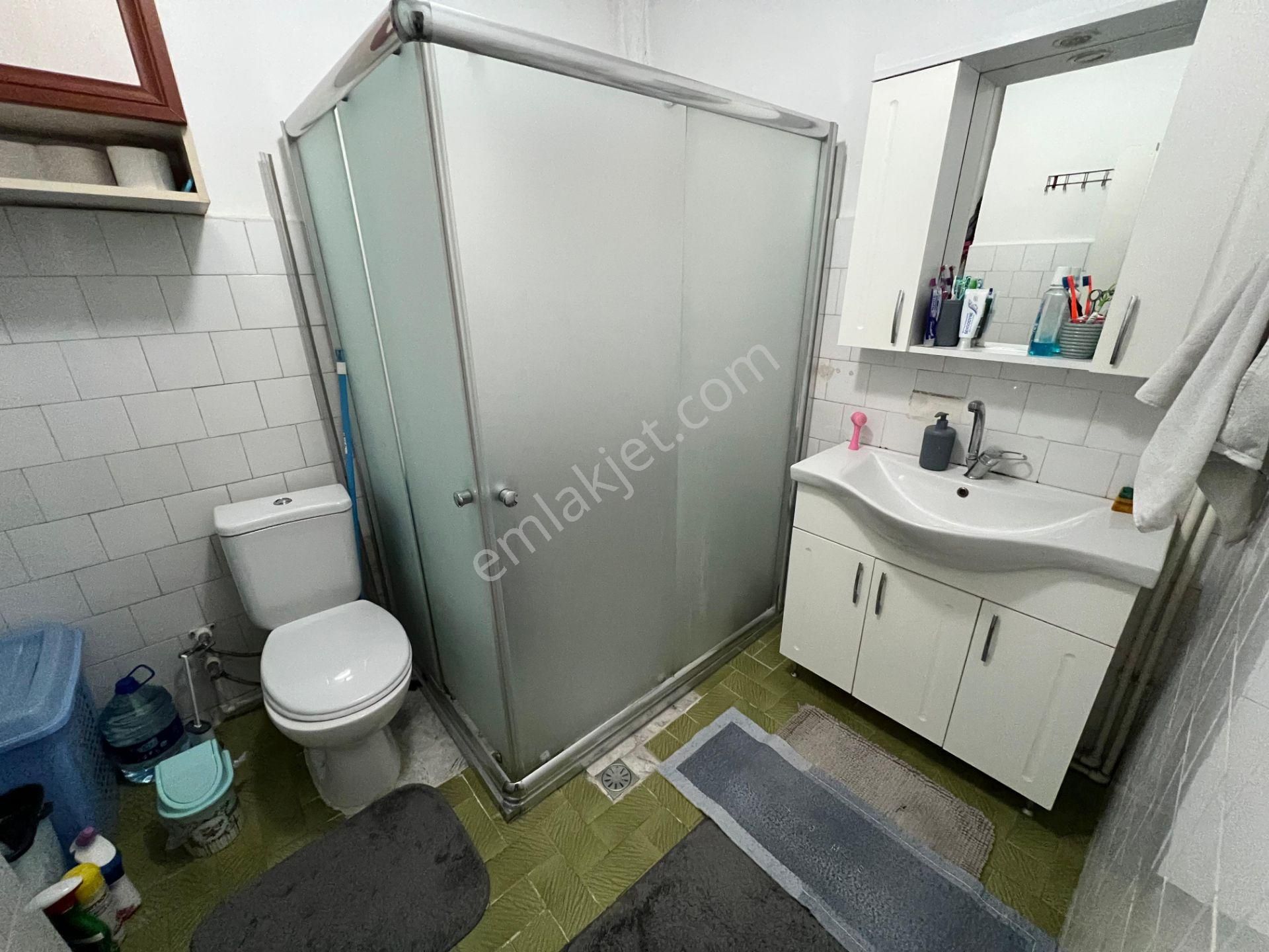 Relax'tan Ayvalı Merkez De Full Yapılı 2.katta Masrafsız 3+1 - Görsel 25