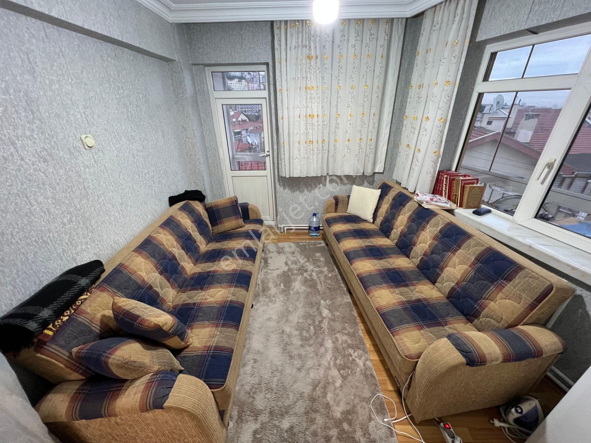 Relax'tan Ayvalı Merkez De Full Yapılı 2.katta Masrafsız 3+1 - Görsel 5