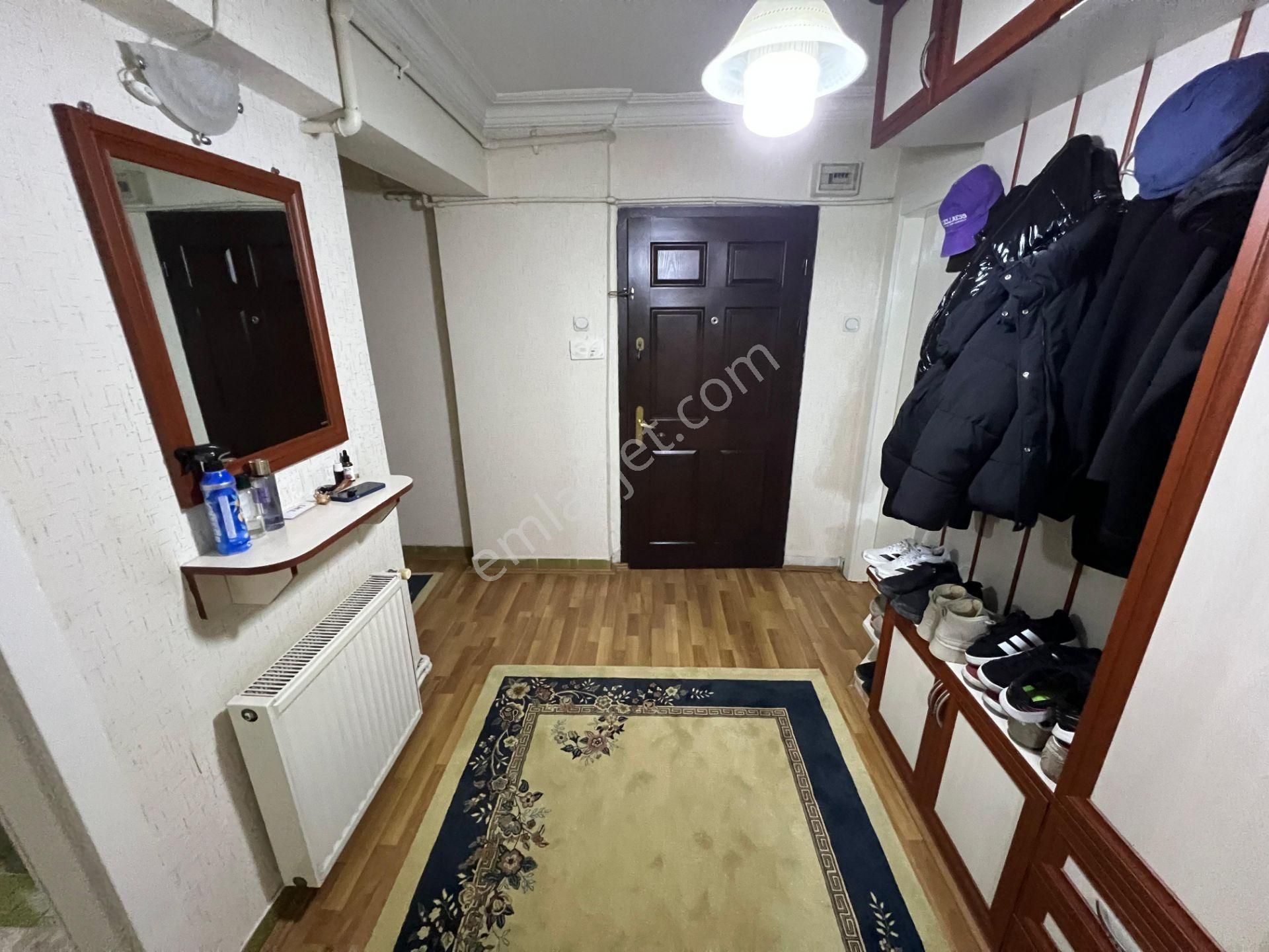 Relax'tan Ayvalı Merkez De Full Yapılı 2.katta Masrafsız 3+1 - Görsel 30