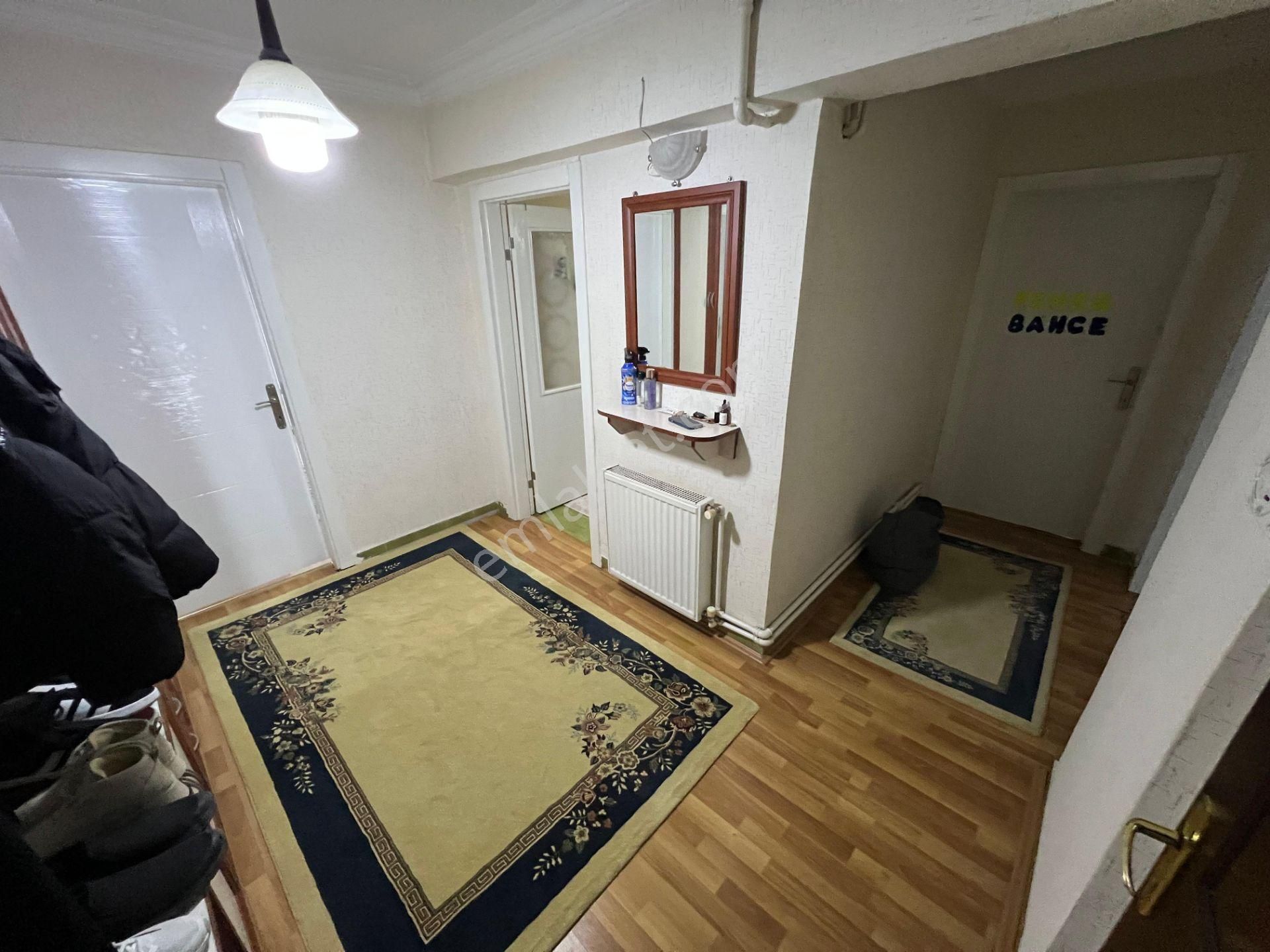 Relax'tan Ayvalı Merkez De Full Yapılı 2.katta Masrafsız 3+1 - Görsel 27