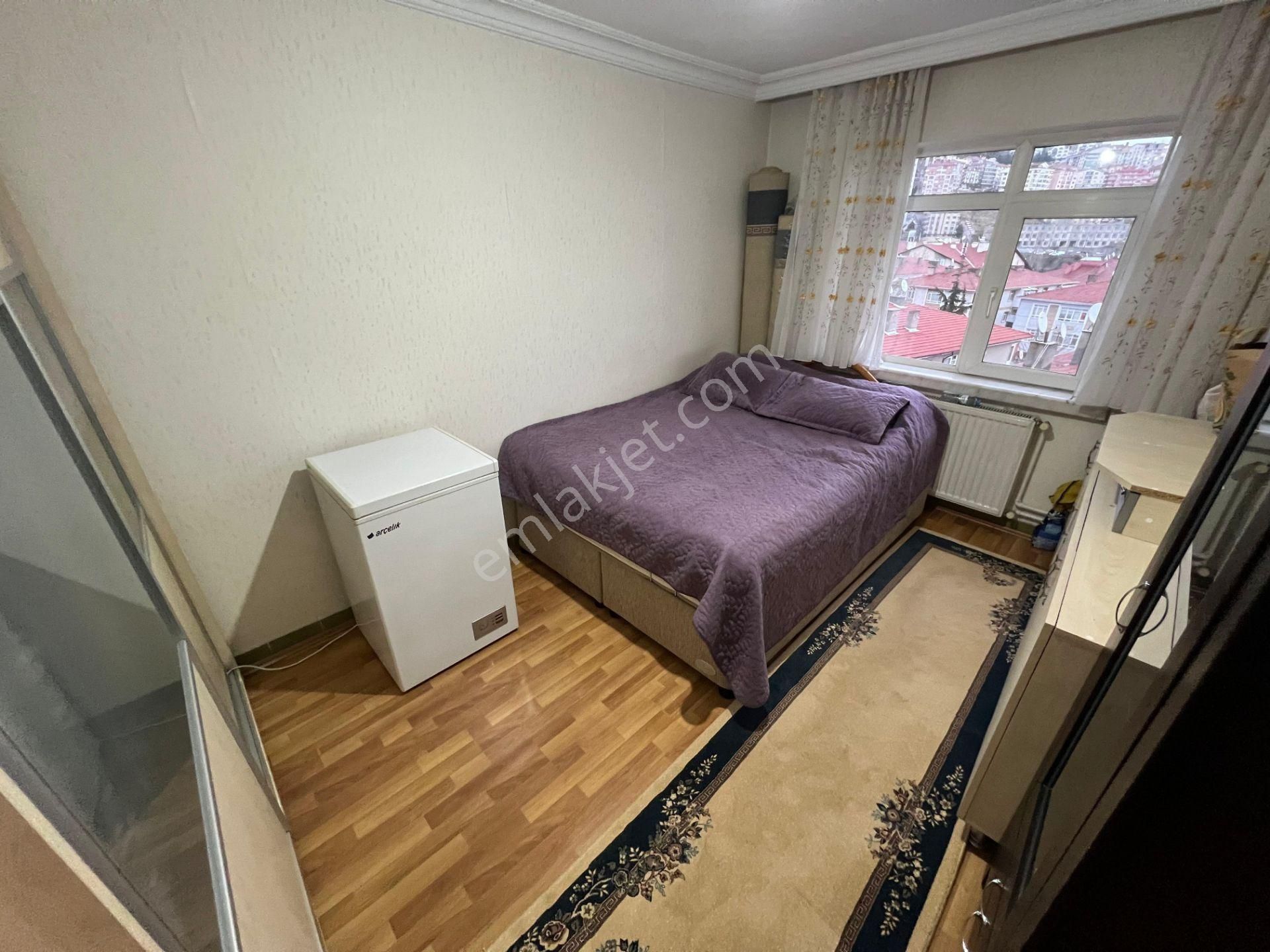 Relax'tan Ayvalı Merkez De Full Yapılı 2.katta Masrafsız 3+1 - Görsel 11