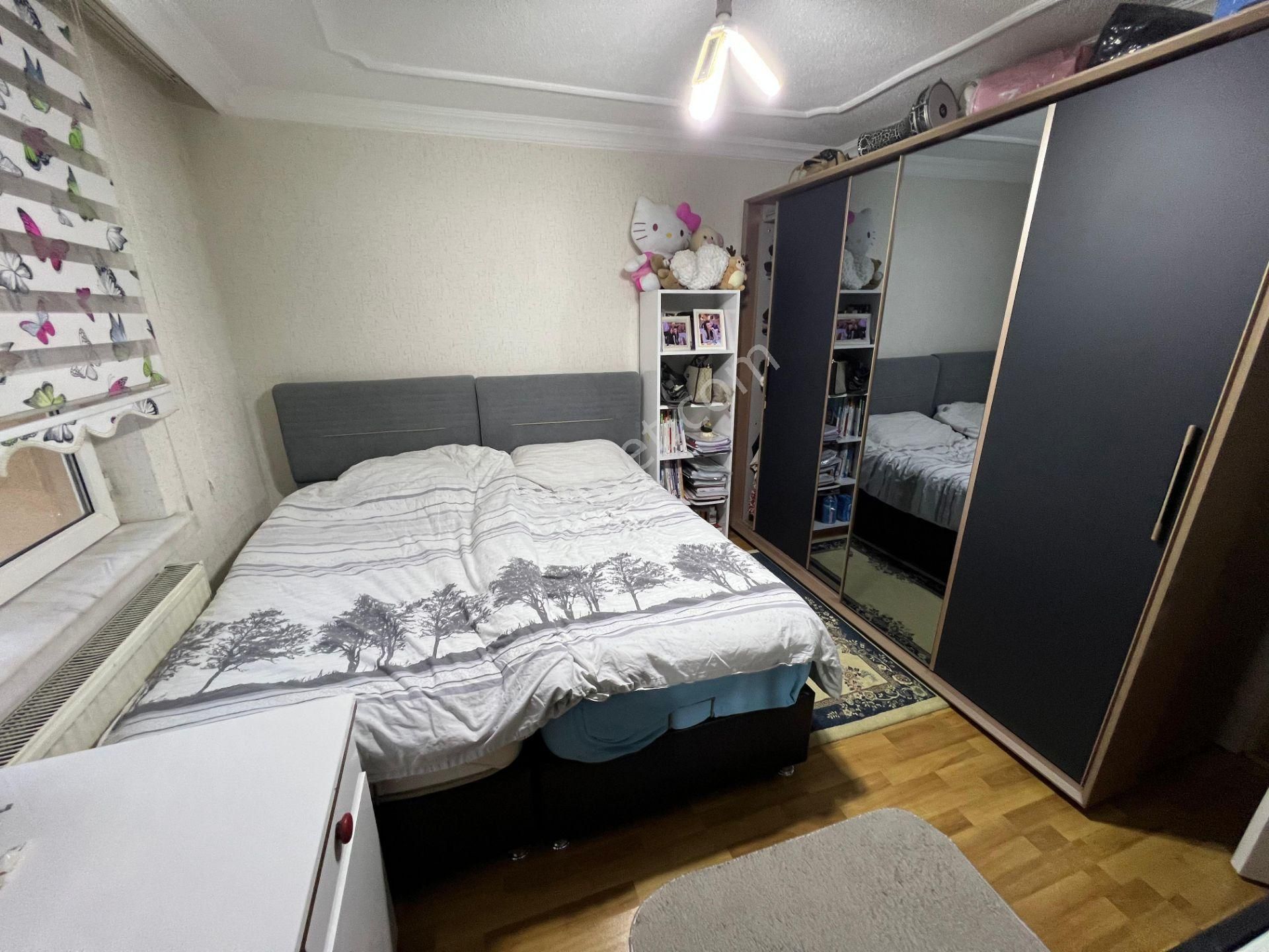 Relax'tan Ayvalı Merkez De Full Yapılı 2.katta Masrafsız 3+1 - Görsel 24