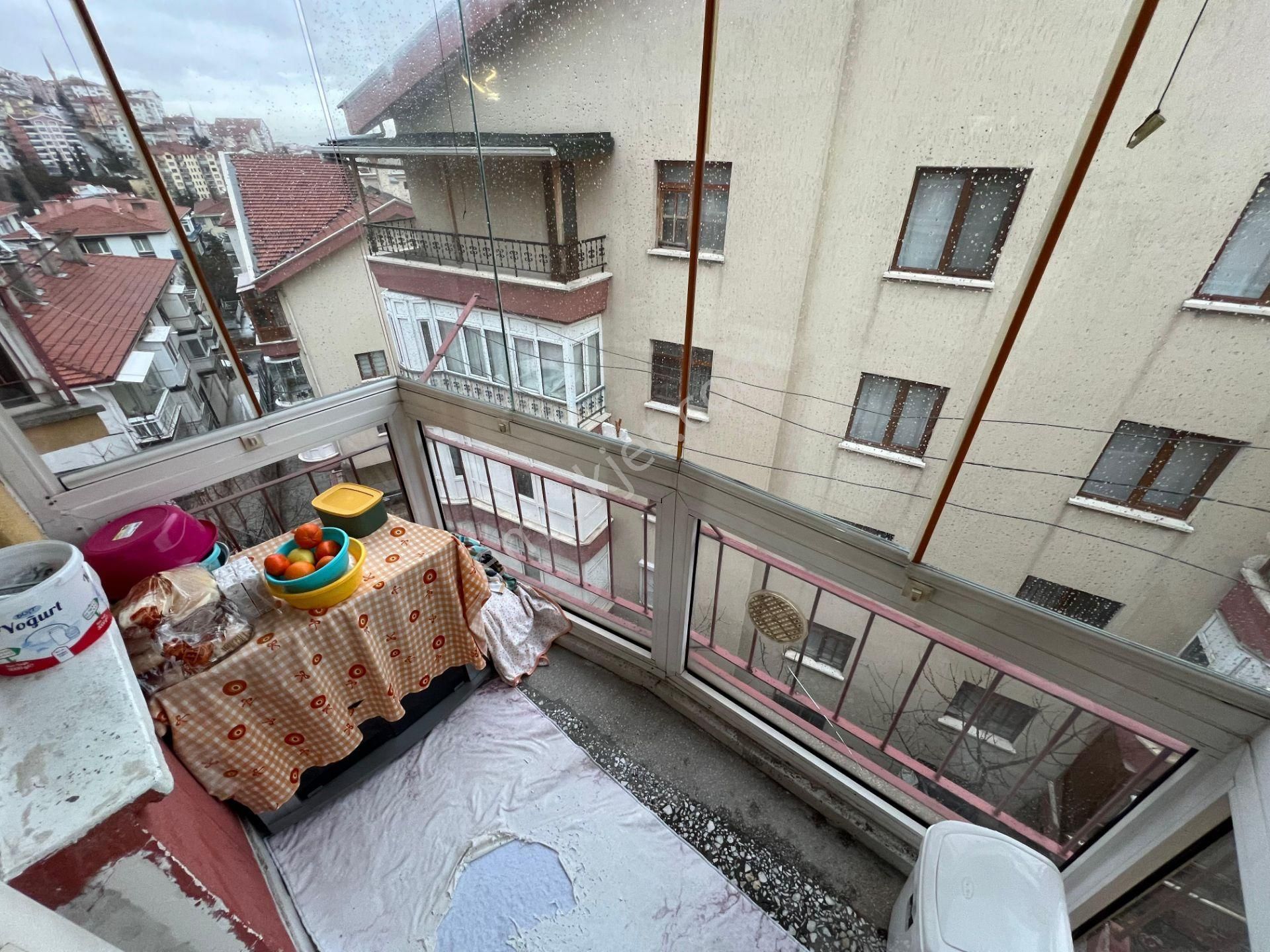 Relax'tan Ayvalı Merkez De Full Yapılı 2.katta Masrafsız 3+1 - Görsel 18