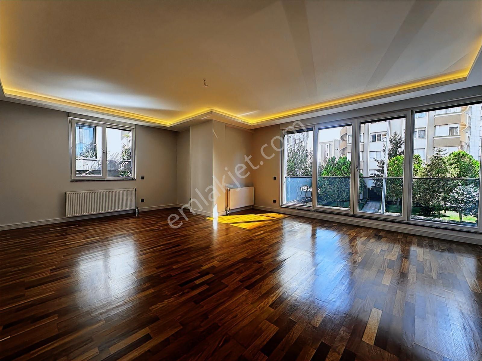 Poyraz'dan Caddebostan Sahilde Yeni Binada Balkonlu 4+1 Satılık - Görsel 19