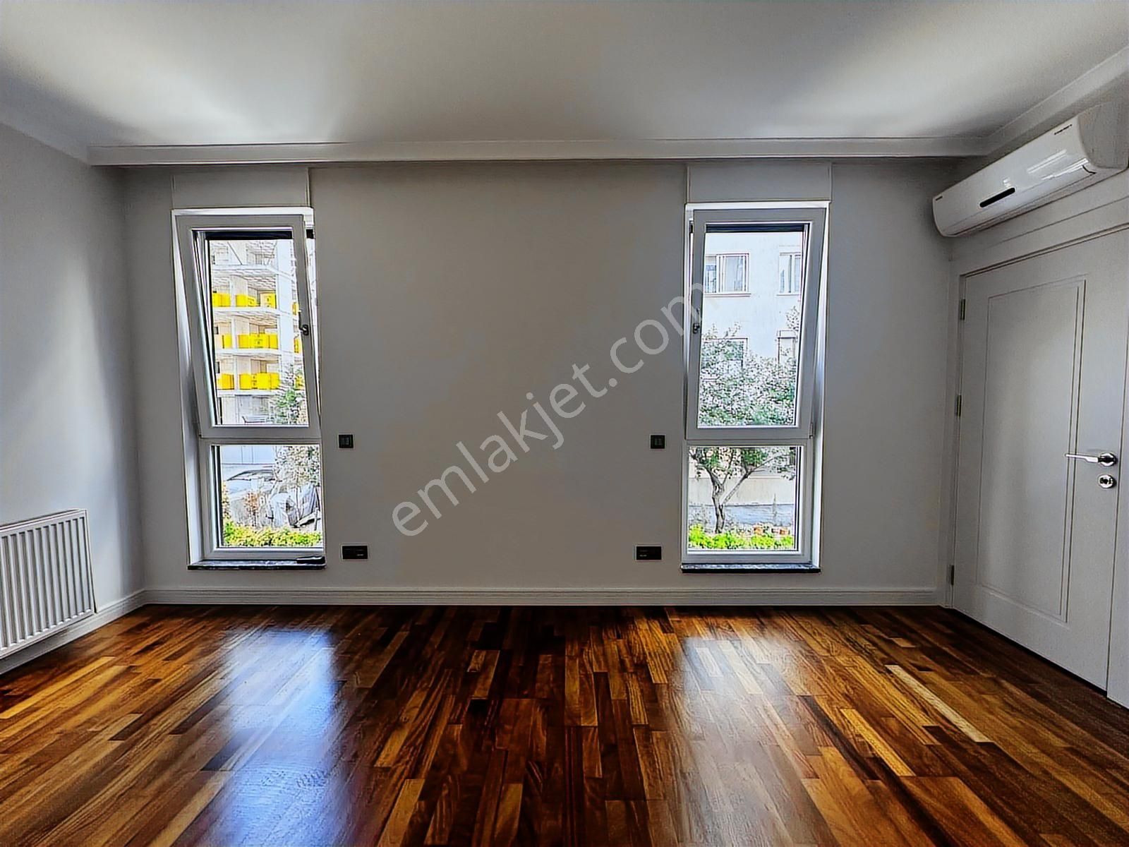 Poyraz'dan Caddebostan Sahilde Yeni Binada Balkonlu 4+1 Satılık - Görsel 9