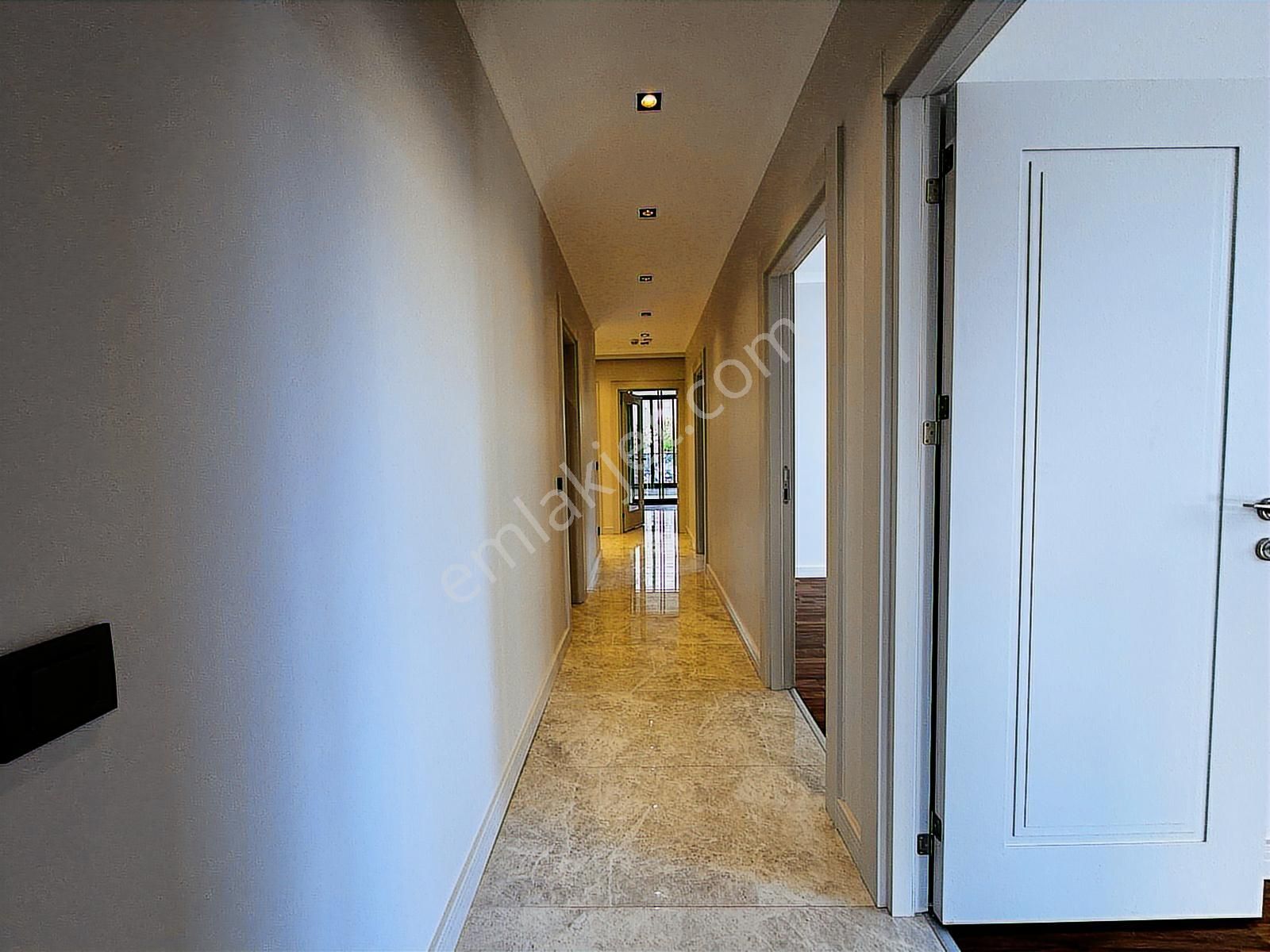 Poyraz'dan Caddebostan Sahilde Yeni Binada Balkonlu 4+1 Satılık - Görsel 10