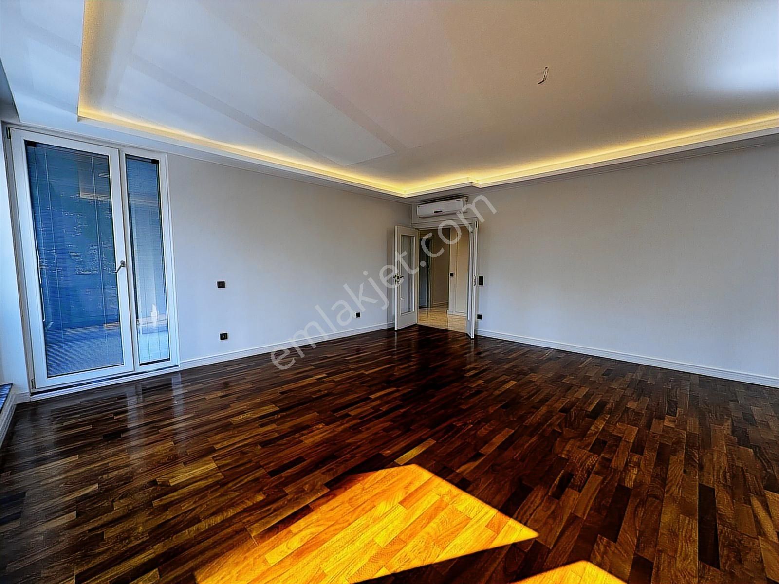 Poyraz'dan Caddebostan Sahilde Yeni Binada Balkonlu 4+1 Satılık - Görsel 21