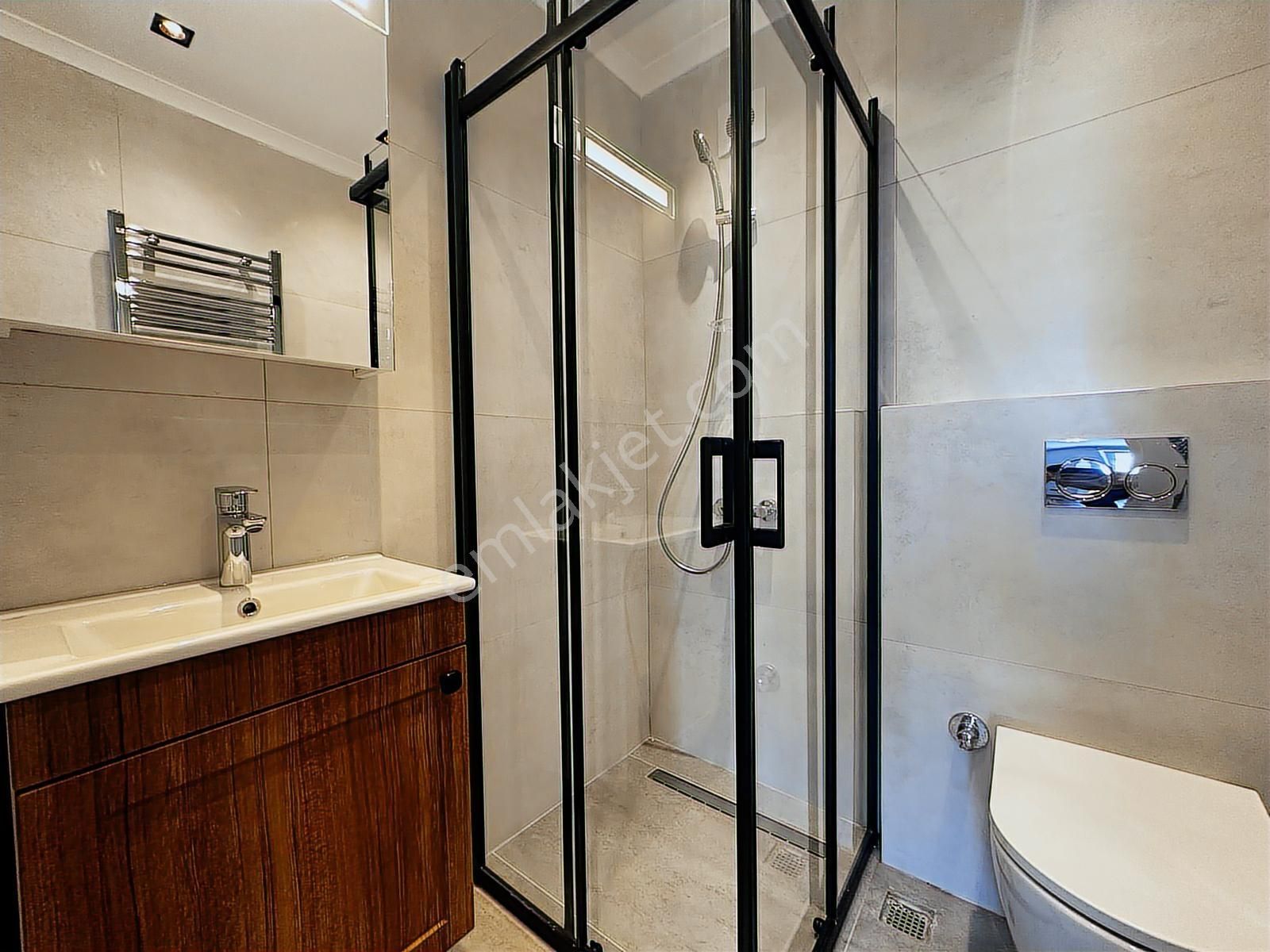 Poyraz'dan Caddebostan Sahilde Yeni Binada Balkonlu 4+1 Satılık - Görsel 6