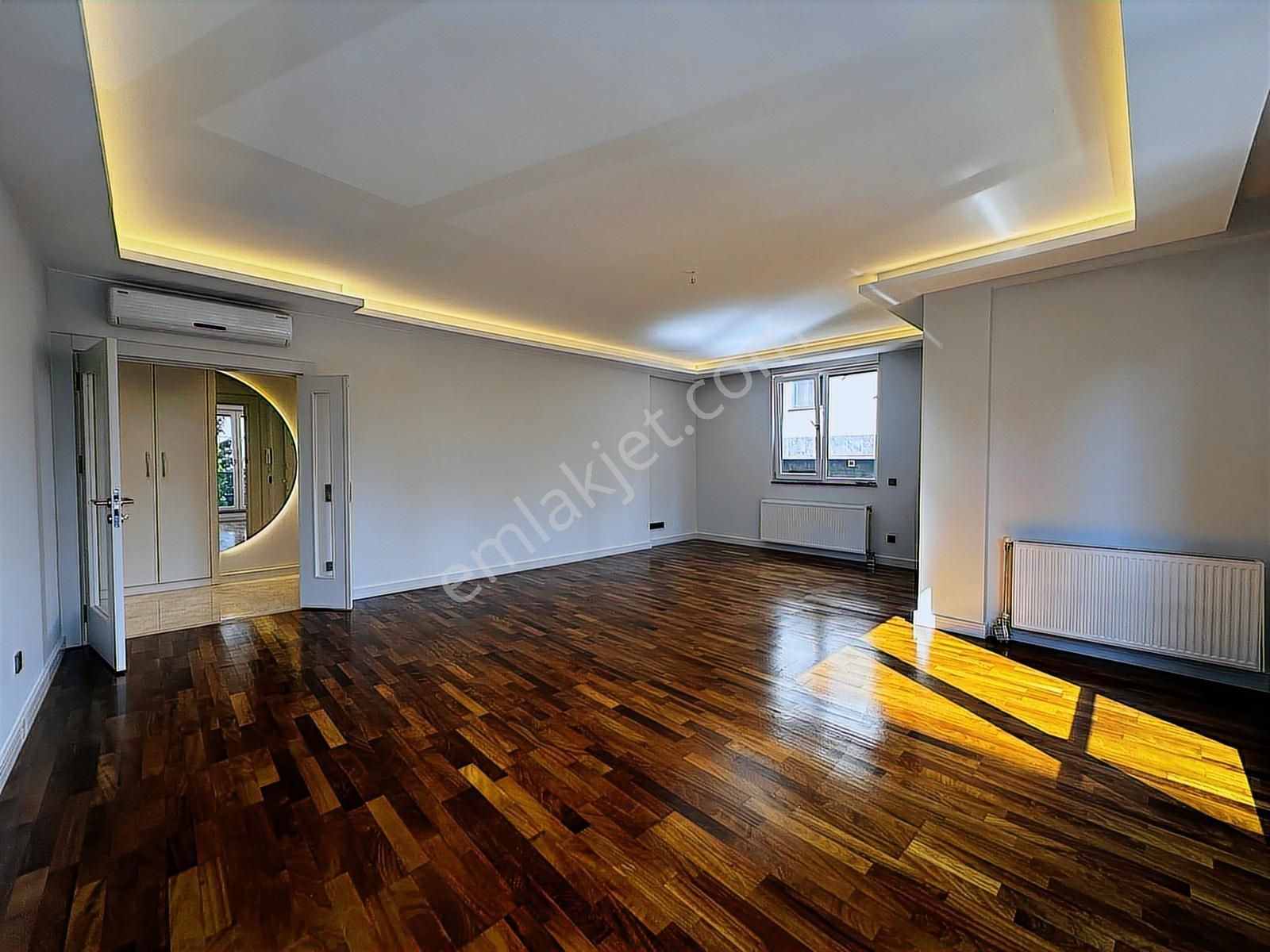 Poyraz'dan Caddebostan Sahilde Yeni Binada Balkonlu 4+1 Satılık - Görsel 12