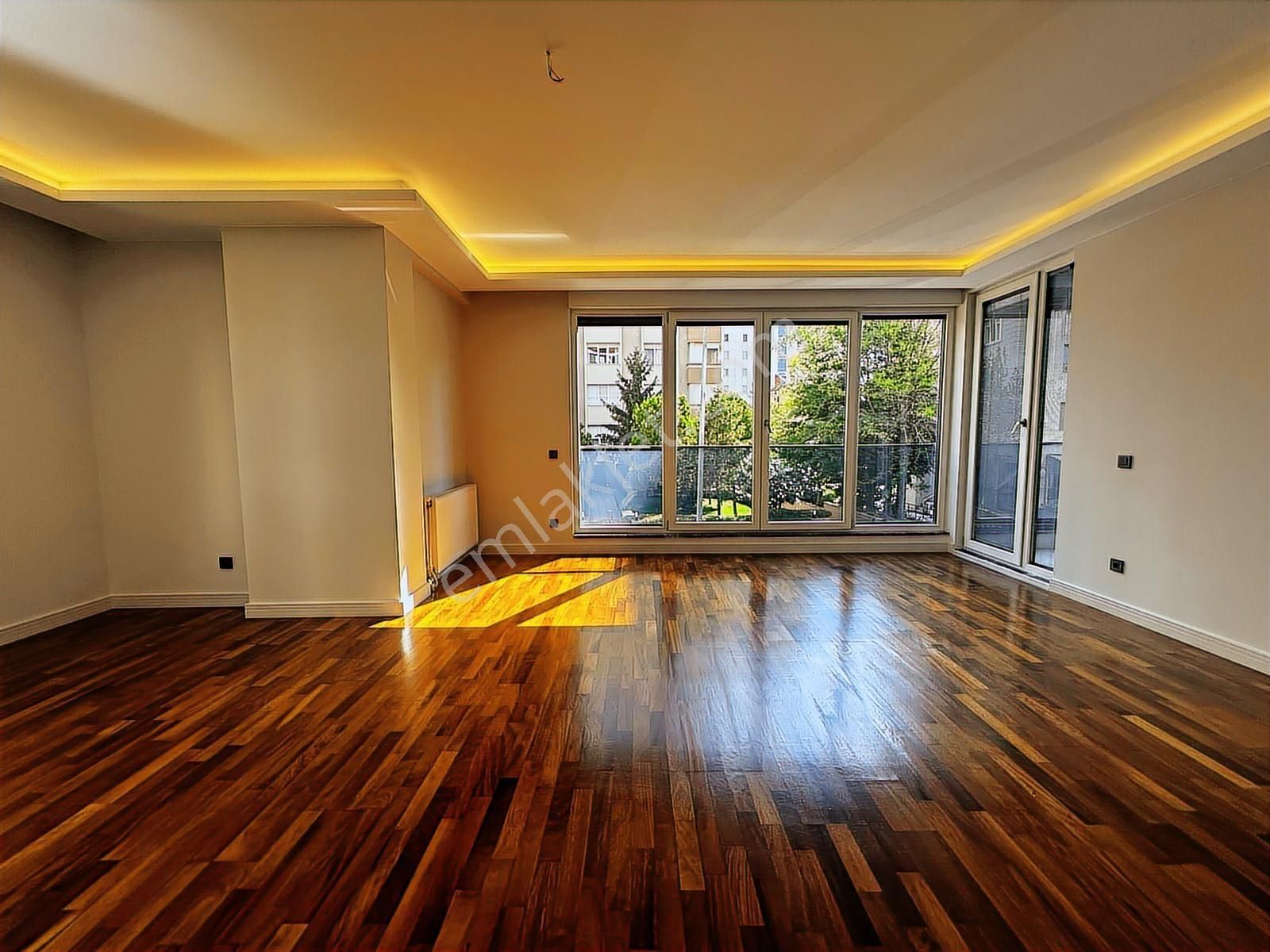 Poyraz'dan Caddebostan Sahilde Yeni Binada Balkonlu 4+1 Satılık - Görsel 30