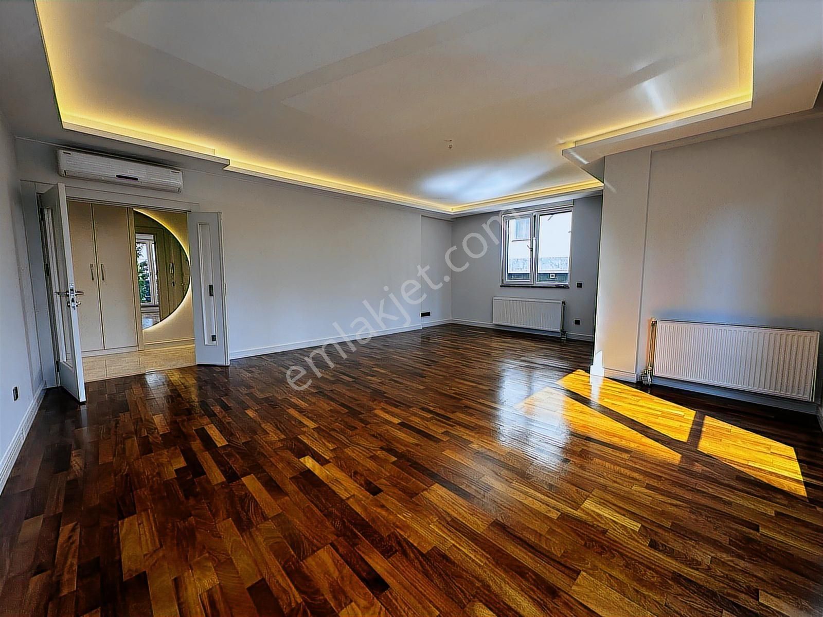 Poyraz'dan Caddebostan Sahilde Yeni Binada Balkonlu 4+1 Satılık - Görsel 7