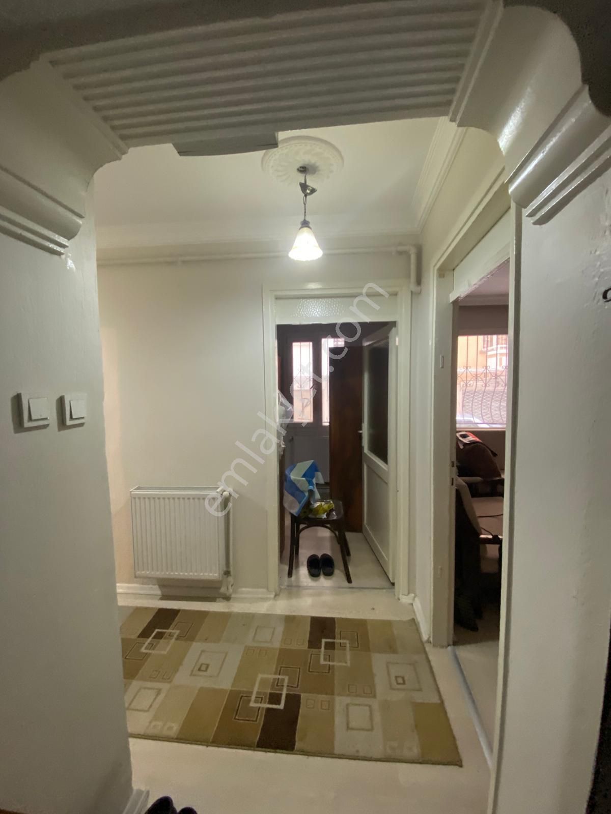 Mızraklı Caddesinde 2+1 Doğalgazlı Y.giriş - Görsel 5