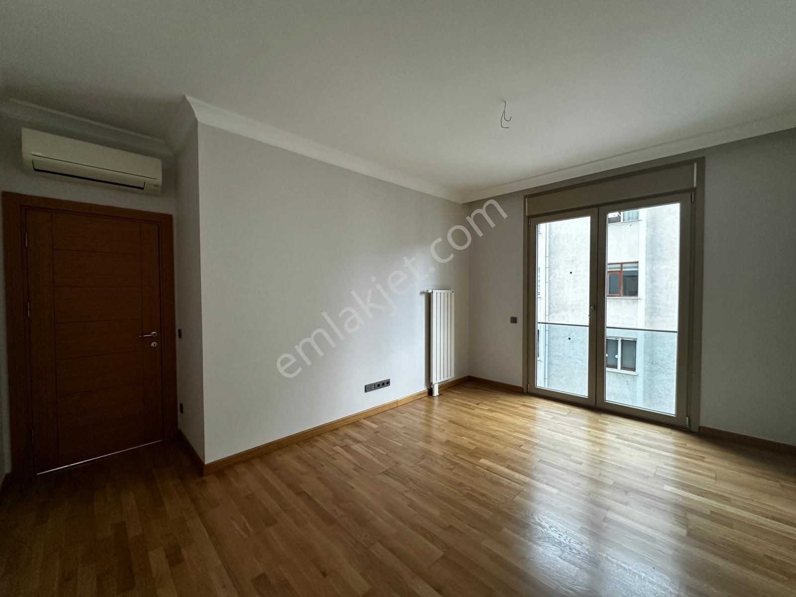 Poyraz'dan Suadiyede Bağdat Caddesine Yakın 100m2 Net 3+1 Satılk - Görsel 24