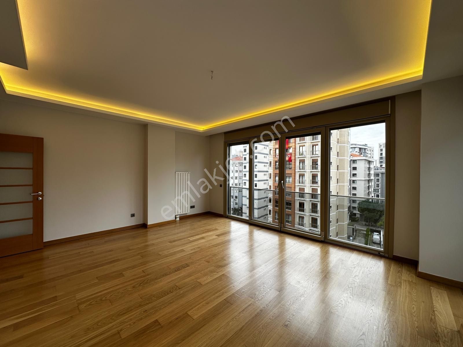 Poyraz'dan Suadiyede Bağdat Caddesine Yakın 100m2 Net 3+1 Satılk - Görsel 3