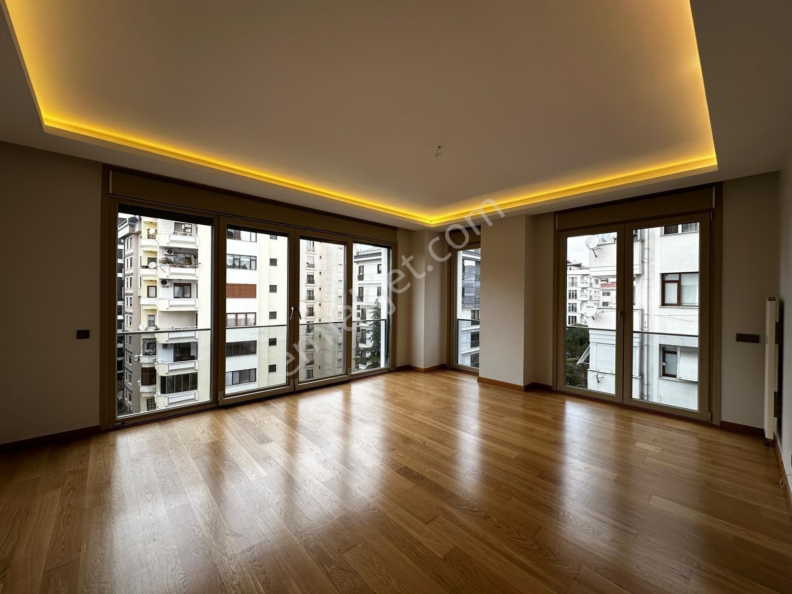 Poyraz'dan Suadiyede Bağdat Caddesine Yakın 100m2 Net 3+1 Satılk - Görsel 20