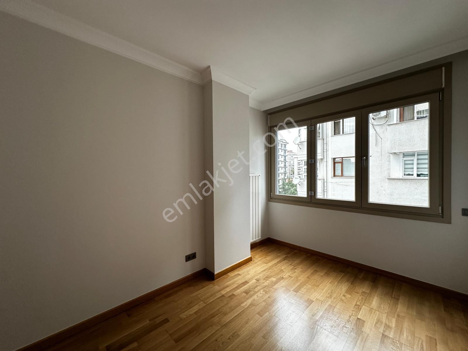 Poyraz'dan Suadiyede Bağdat Caddesine Yakın 100m2 Net 3+1 Satılk - Görsel 4