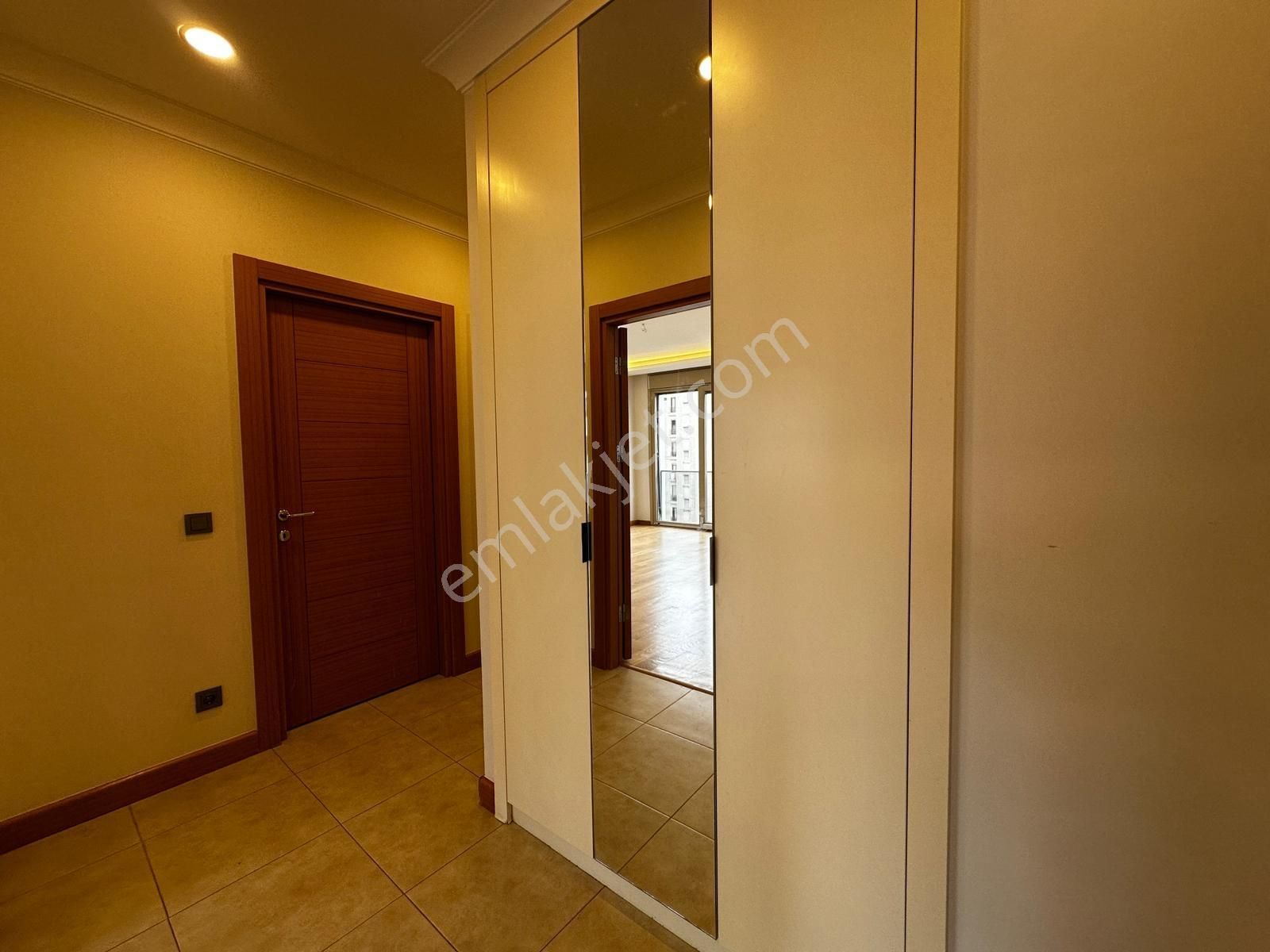 Poyraz'dan Suadiyede Bağdat Caddesine Yakın 100m2 Net 3+1 Satılk - Görsel 34