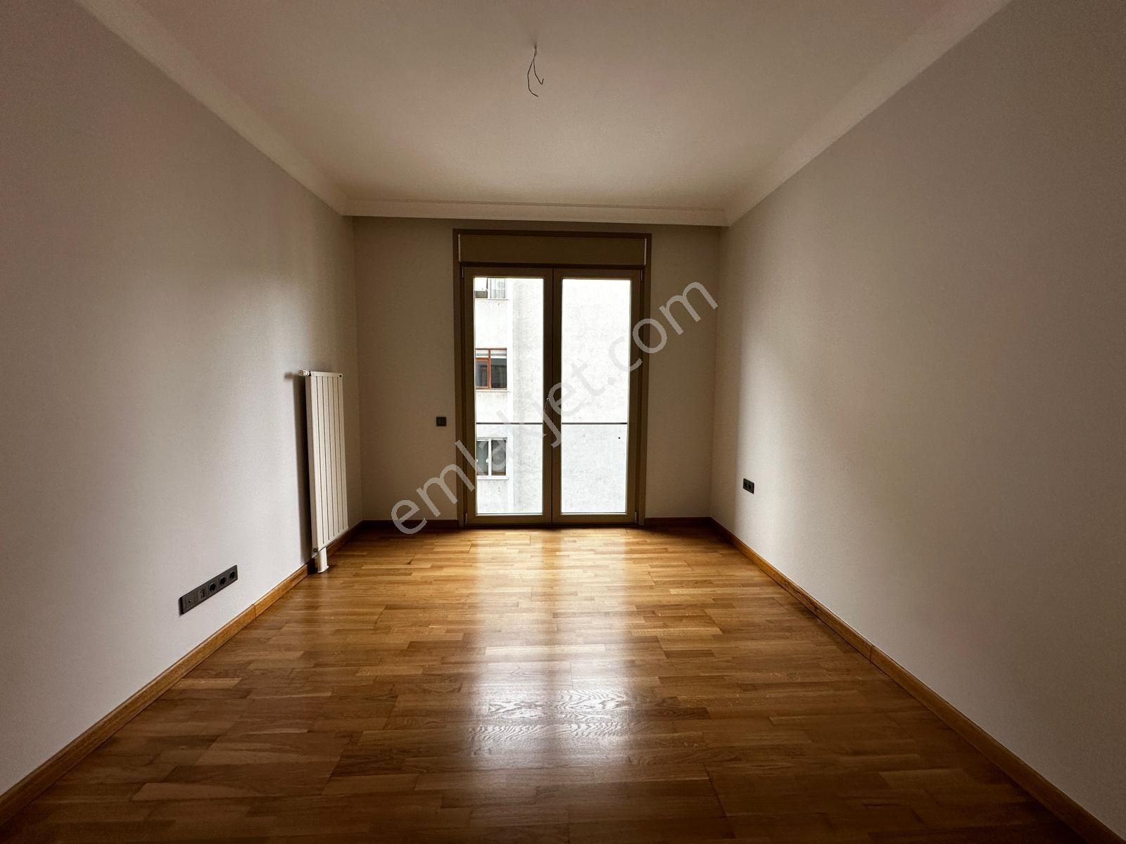 Poyraz'dan Suadiyede Bağdat Caddesine Yakın 100m2 Net 3+1 Satılk - Görsel 33