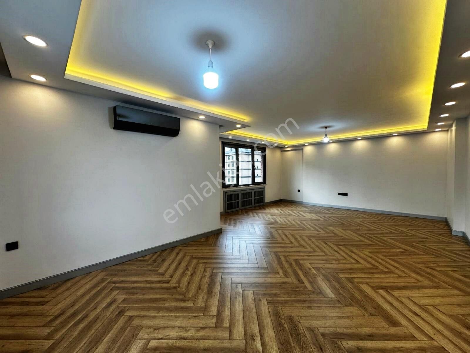 Poyraz'dan Göztepede Bağdat Caddesine Yakn Katta Tek 145 Net 4+1 - Görsel 21