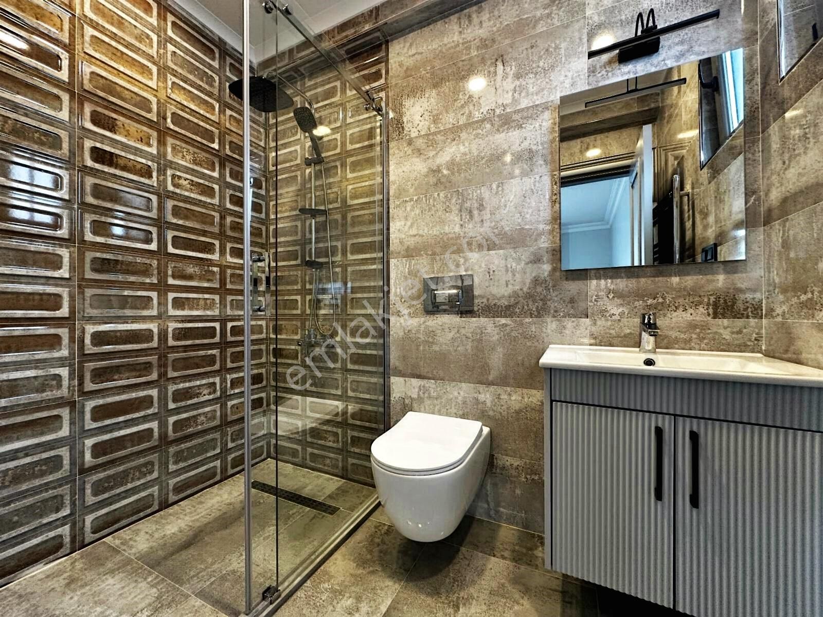 Poyraz'dan Göztepede Bağdat Caddesine Yakn Katta Tek 145 Net 4+1 - Görsel 25