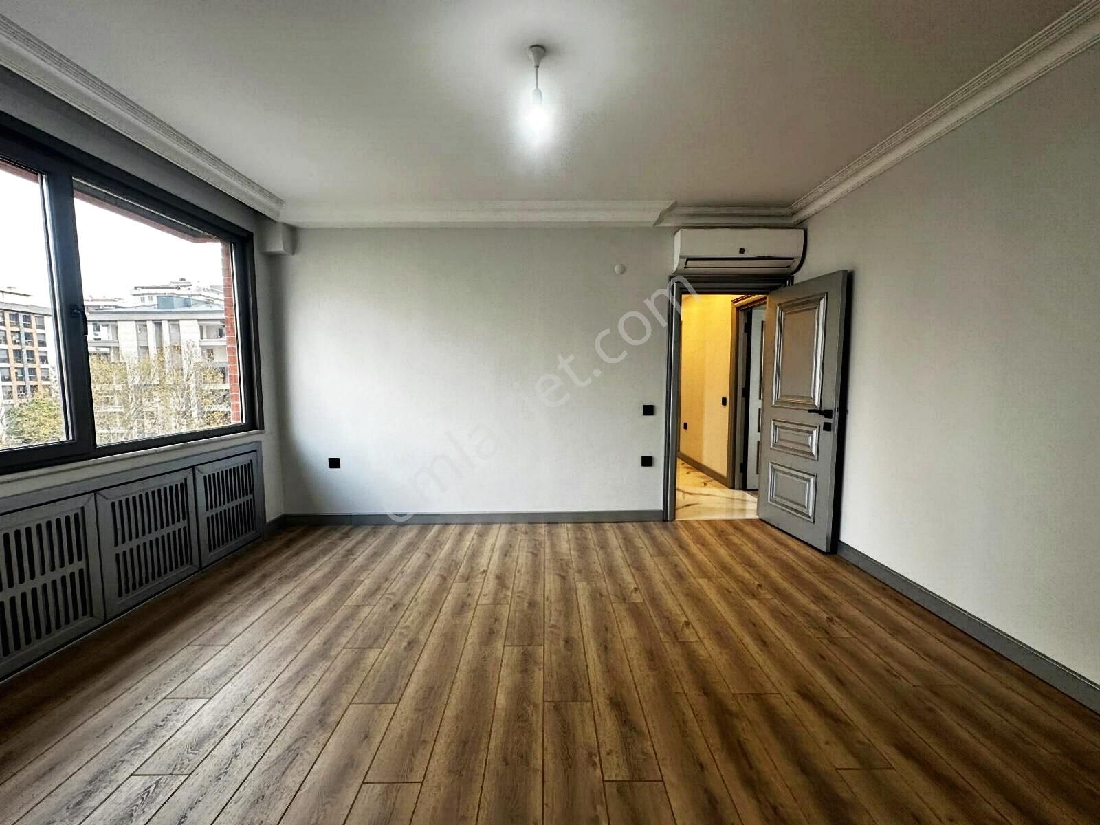 Poyraz'dan Göztepede Bağdat Caddesine Yakn Katta Tek 145 Net 4+1 - Görsel 8