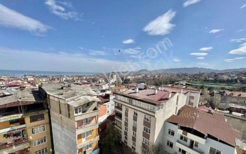 Furkan Emlaktan Saitbey Mh 3+1 6.kat 125m2 Çift Balkonlu Asansörlü İçi Yapılı Daire - Görsel 6