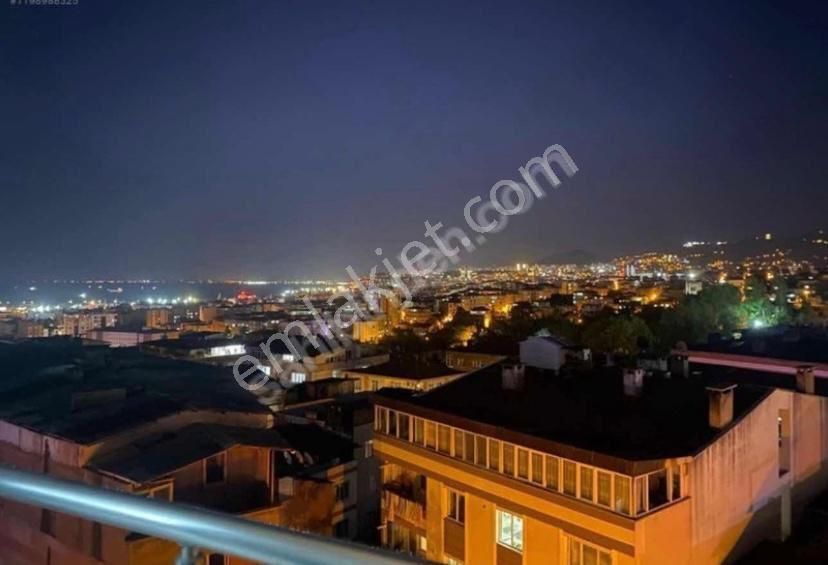 Furkan Emlaktan Saitbey Mh 3+1 6.kat 125m2 Çift Balkonlu Asansörlü İçi Yapılı Daire - Görsel 9