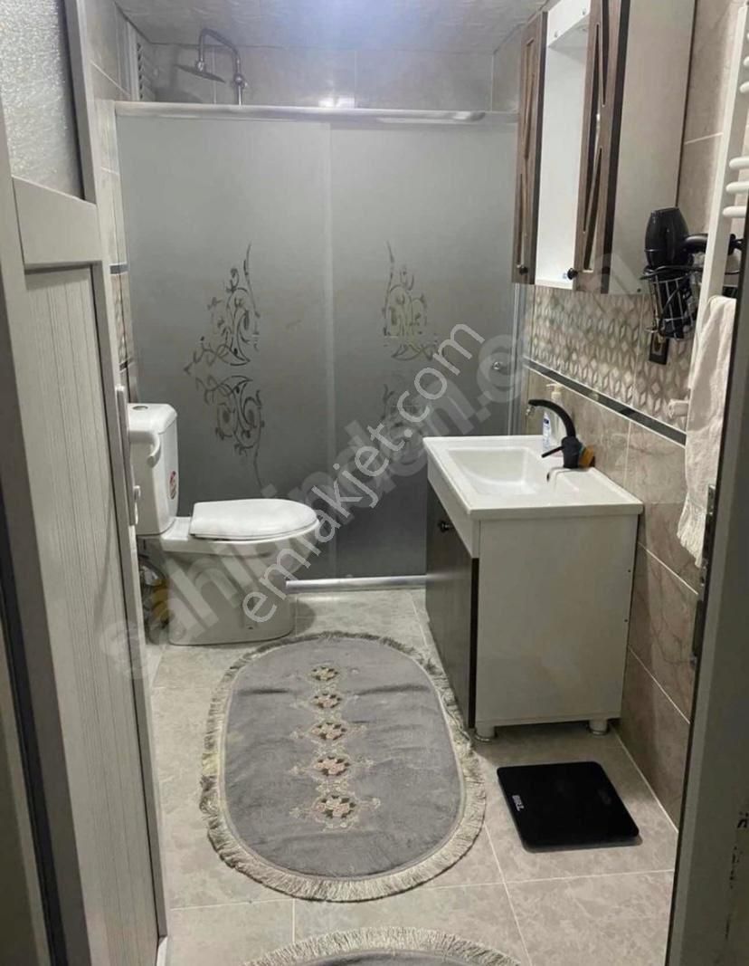 Furkan Emlaktan Saitbey Mh 3+1 6.kat 125m2 Çift Balkonlu Asansörlü İçi Yapılı Daire - Görsel 14