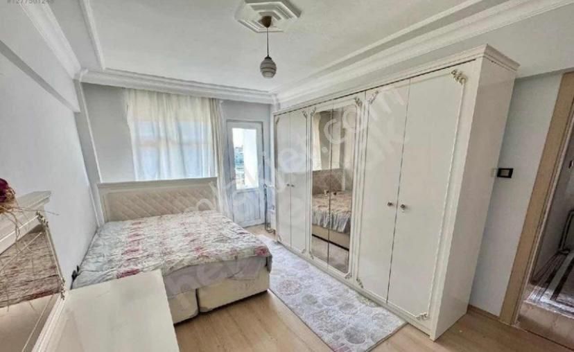 Furkan Emlaktan Saitbey Mh 3+1 6.kat 125m2 Çift Balkonlu Asansörlü İçi Yapılı Daire - Görsel 8