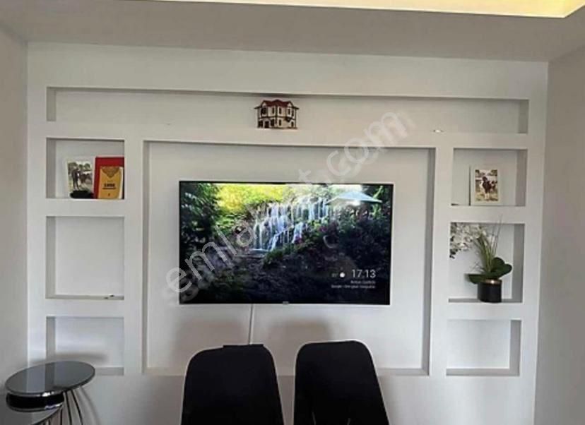 Furkan Emlaktan Saitbey Mh 3+1 6.kat 125m2 Çift Balkonlu Asansörlü İçi Yapılı Daire - Görsel 10