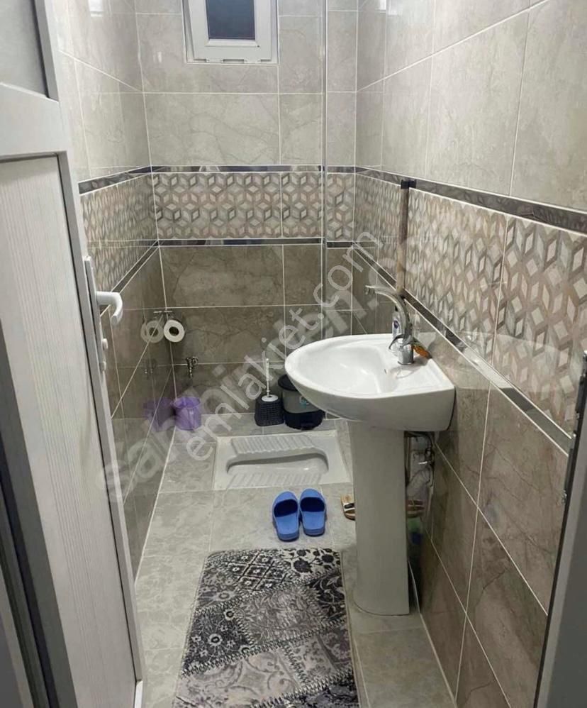 Furkan Emlaktan Saitbey Mh 3+1 6.kat 125m2 Çift Balkonlu Asansörlü İçi Yapılı Daire - Görsel 13