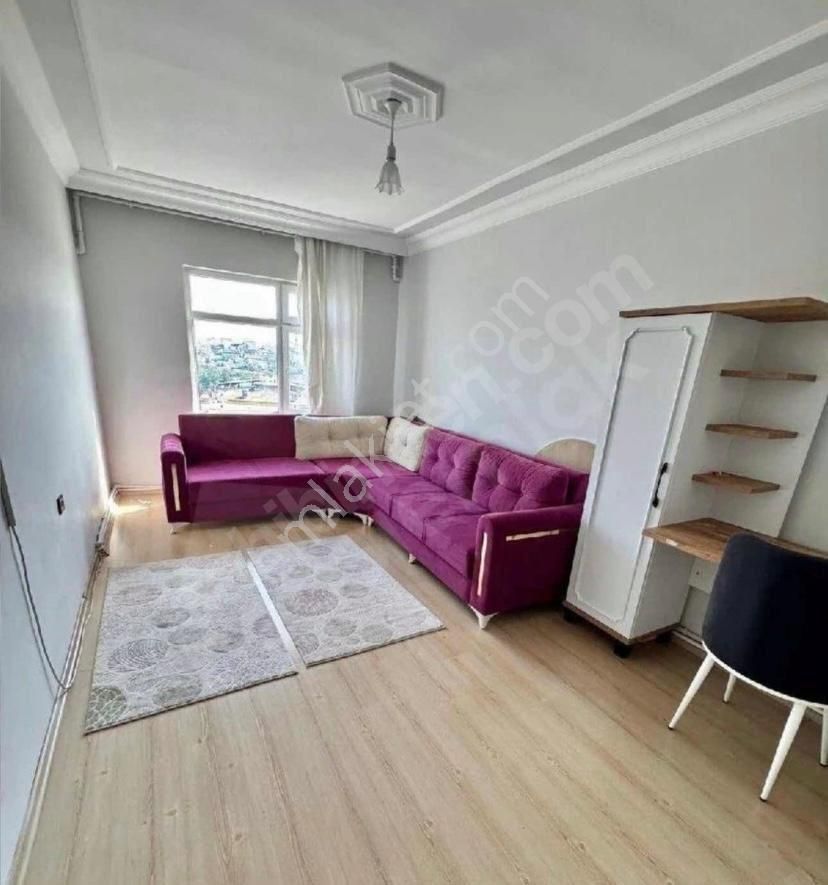 Furkan Emlaktan Saitbey Mh 3+1 6.kat 125m2 Çift Balkonlu Asansörlü İçi Yapılı Daire - Görsel 11