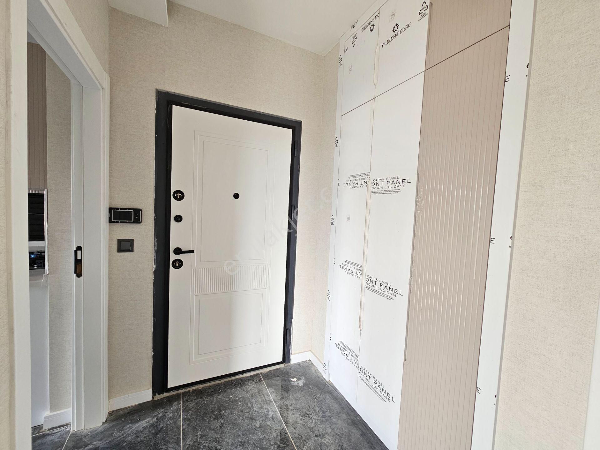 Beyhekim Mahhallesinde İşyapar Gayrimenkul Den Lüks 2+1 Daire - Görsel 5