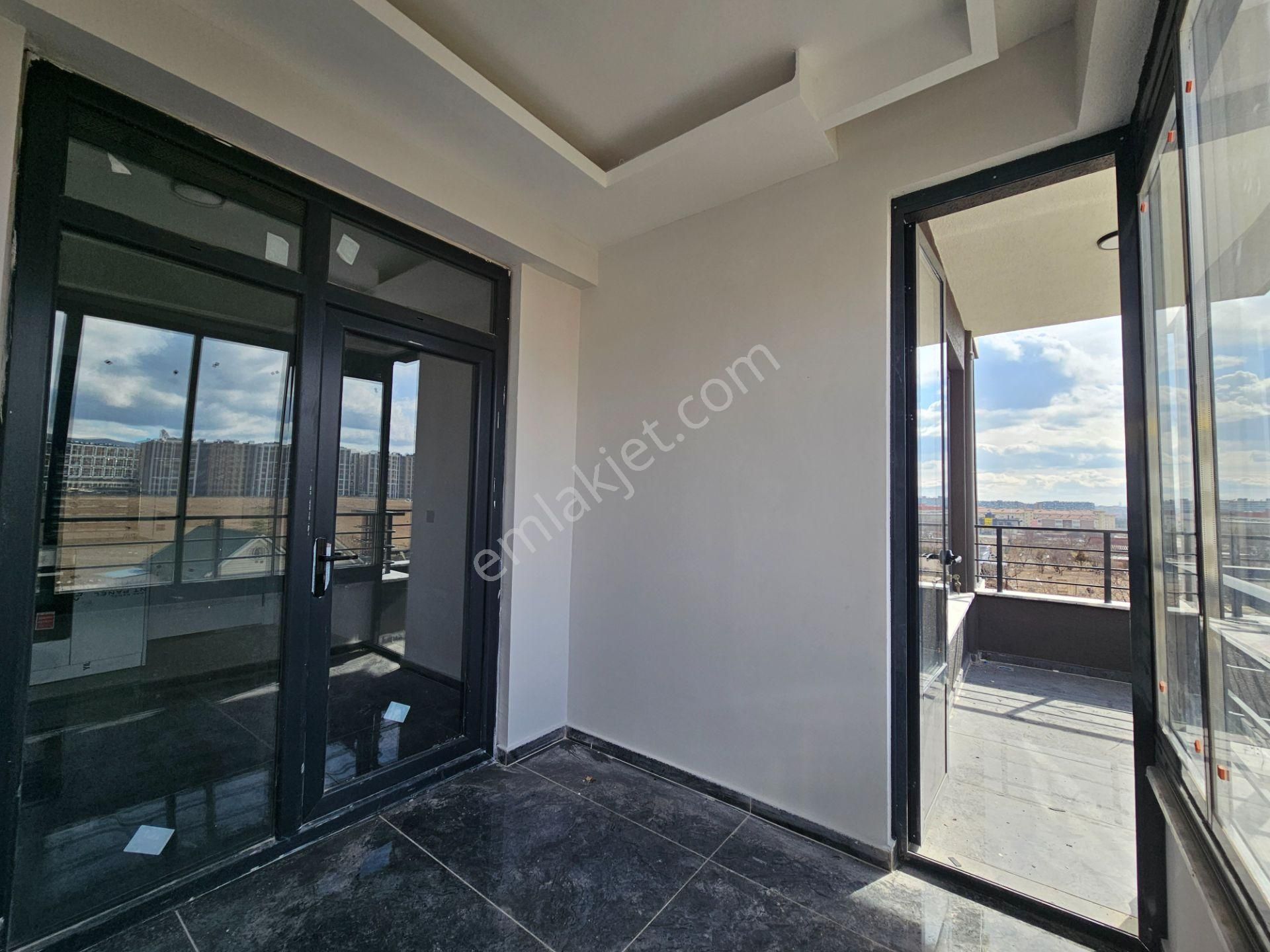 Beyhekim Mahhallesinde İşyapar Gayrimenkul Den Lüks 2+1 Daire - Görsel 21