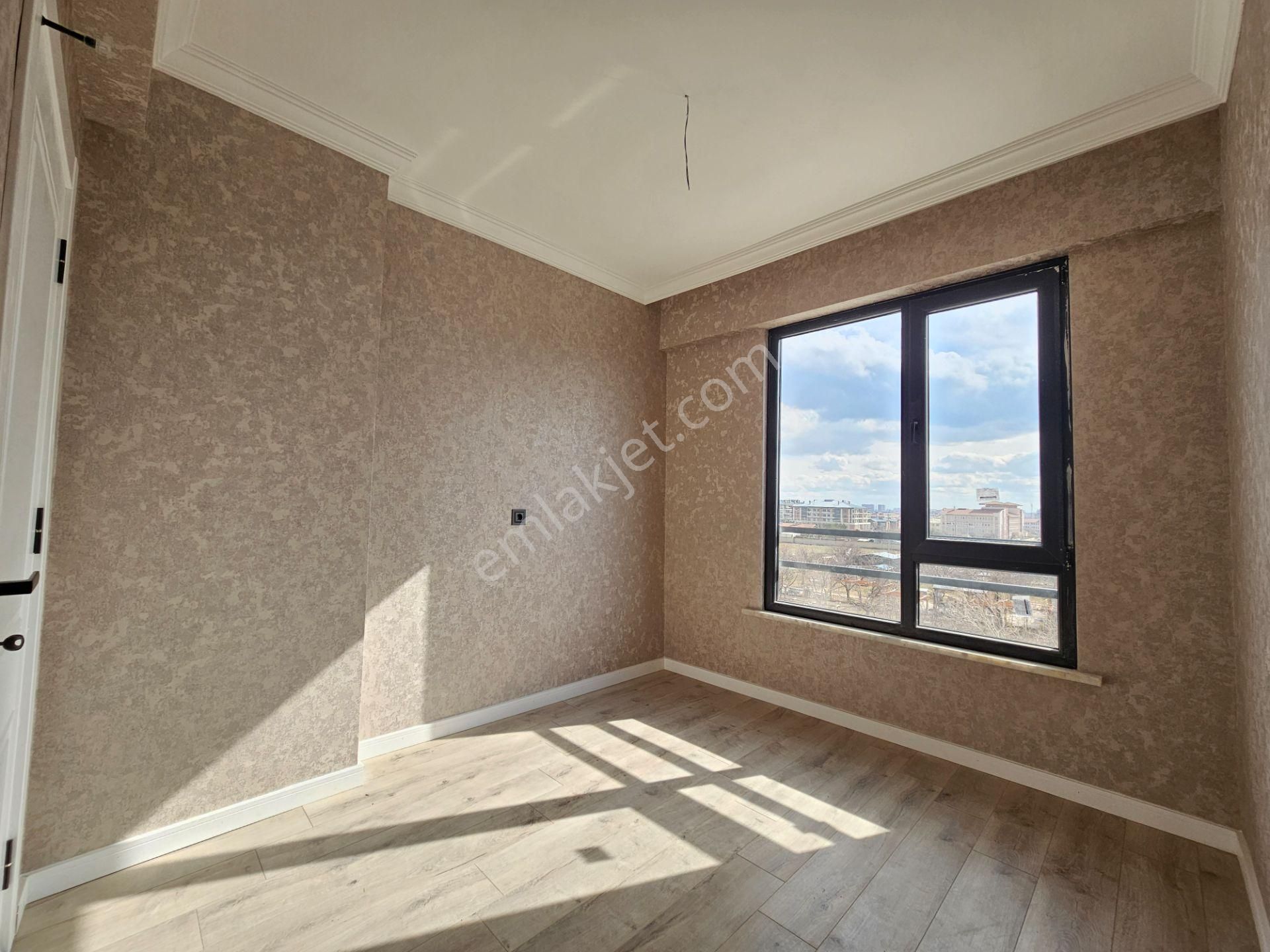 Beyhekim Mahhallesinde İşyapar Gayrimenkul Den Lüks 2+1 Daire - Görsel 39