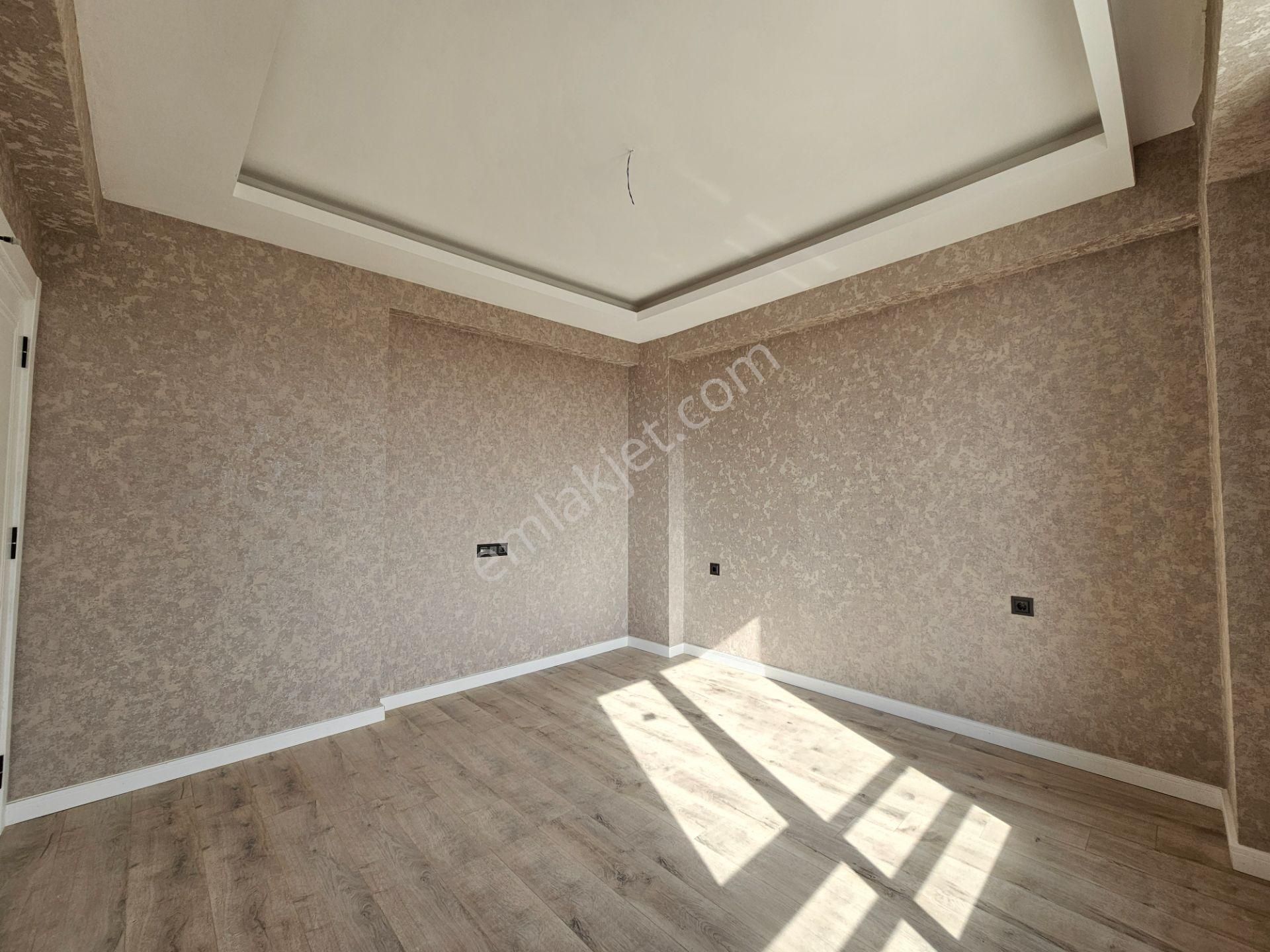 Beyhekim Mahhallesinde İşyapar Gayrimenkul Den Lüks 2+1 Daire - Görsel 34