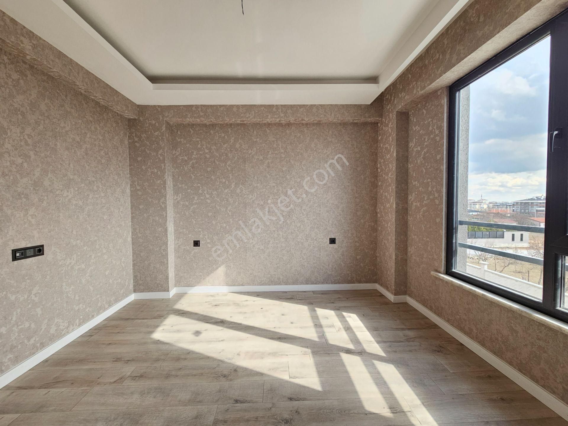 Beyhekim Mahhallesinde İşyapar Gayrimenkul Den Lüks 2+1 Daire - Görsel 33