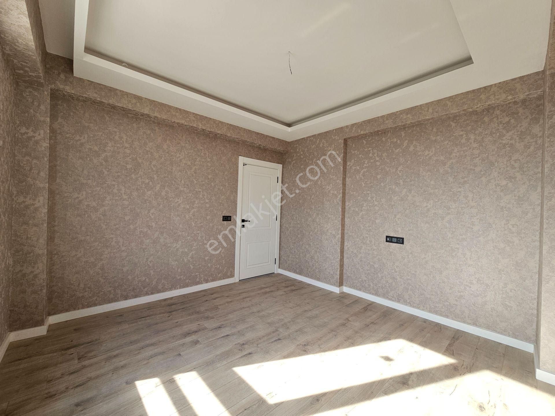 Beyhekim Mahhallesinde İşyapar Gayrimenkul Den Lüks 2+1 Daire - Görsel 35