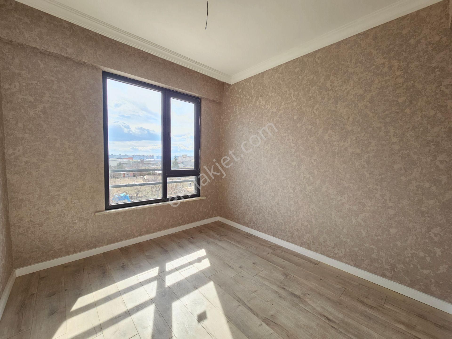 Beyhekim Mahhallesinde İşyapar Gayrimenkul Den Lüks 2+1 Daire - Görsel 38