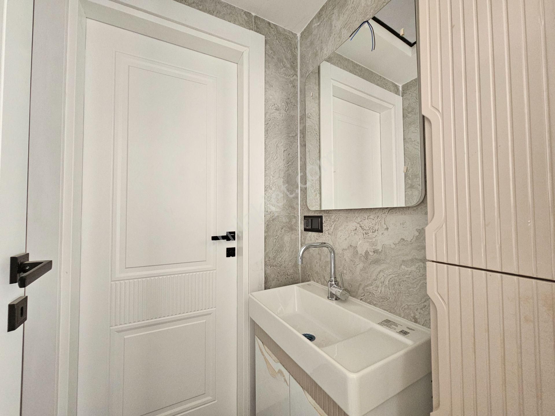 Beyhekim Mahhallesinde İşyapar Gayrimenkul Den Lüks 2+1 Daire - Görsel 43