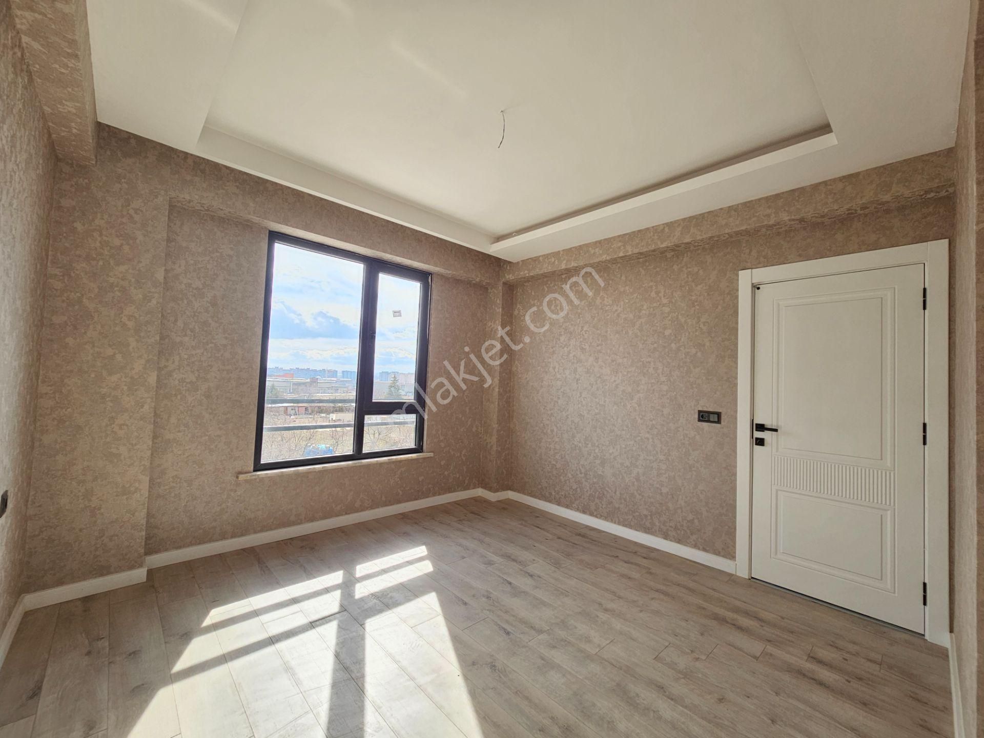 Beyhekim Mahhallesinde İşyapar Gayrimenkul Den Lüks 2+1 Daire - Görsel 37