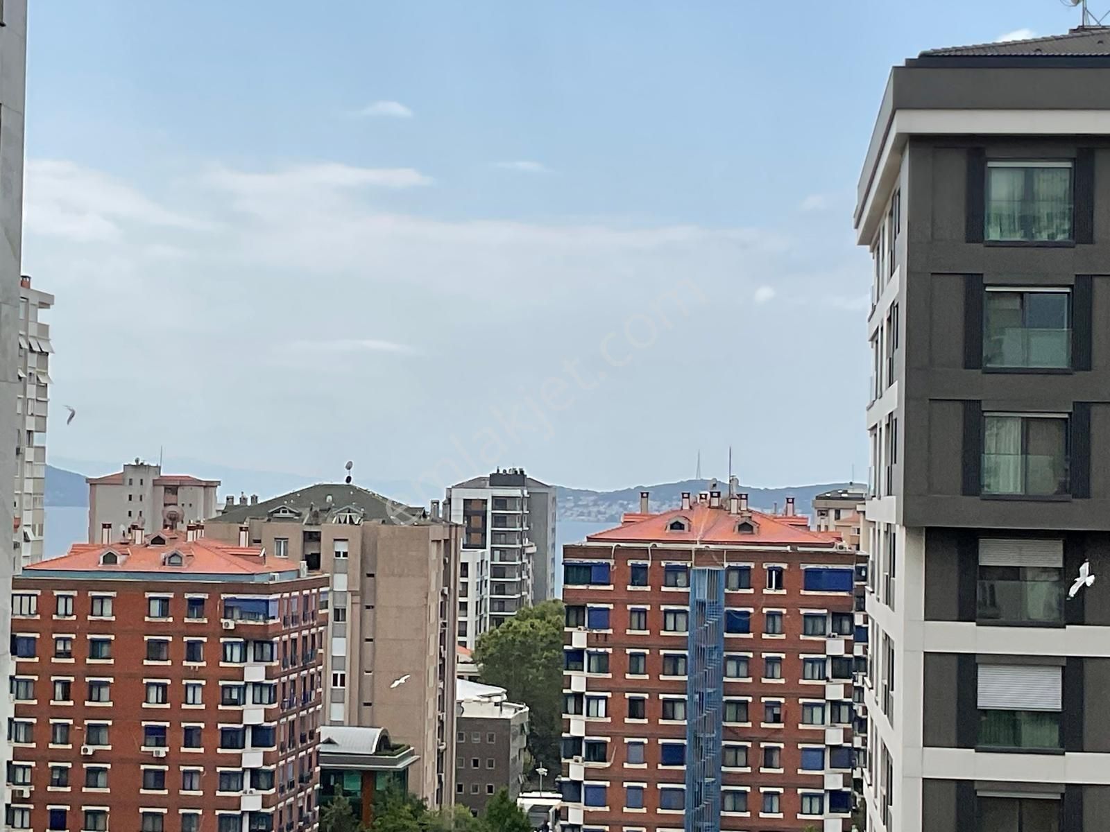 Poyraz'dan Suadiyede Bağdat Caddesine Çok Yakın Balkonlu 3+1 - Görsel 5