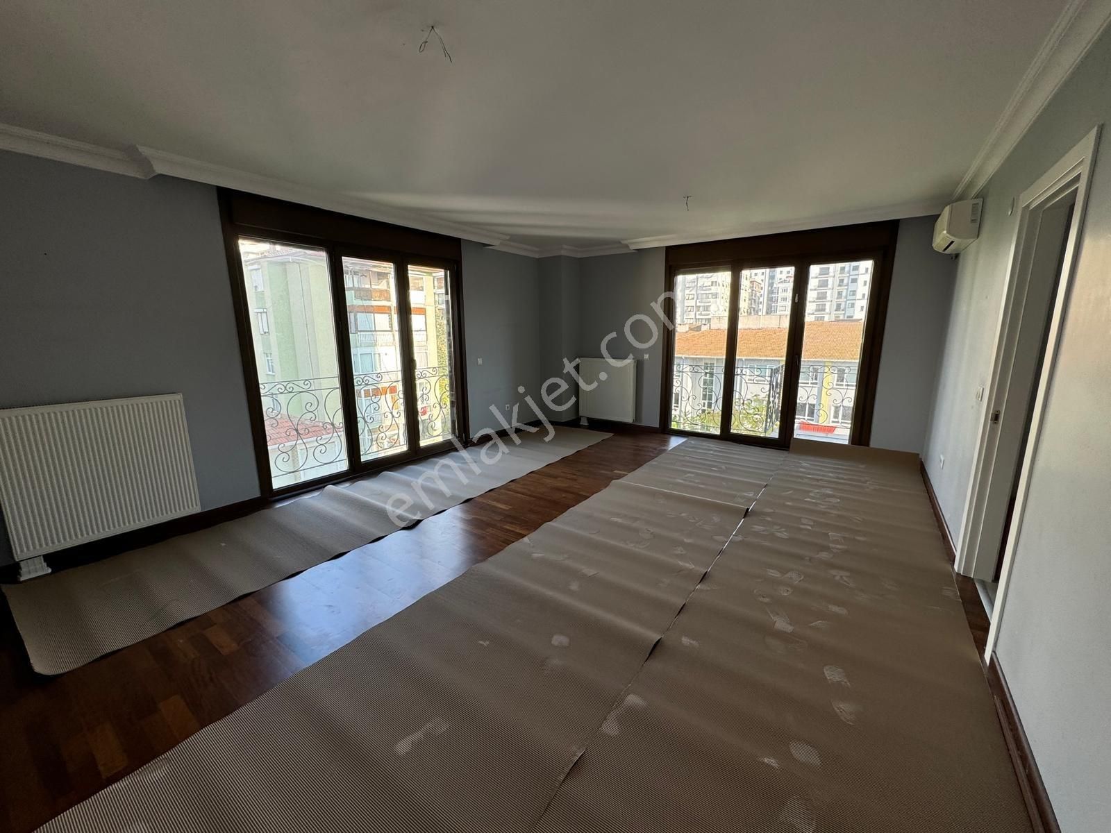 Poyraz'dan Göztepede Bağdat Caddesine Yakın Balkonlu 3+1 Satılık - Görsel 8