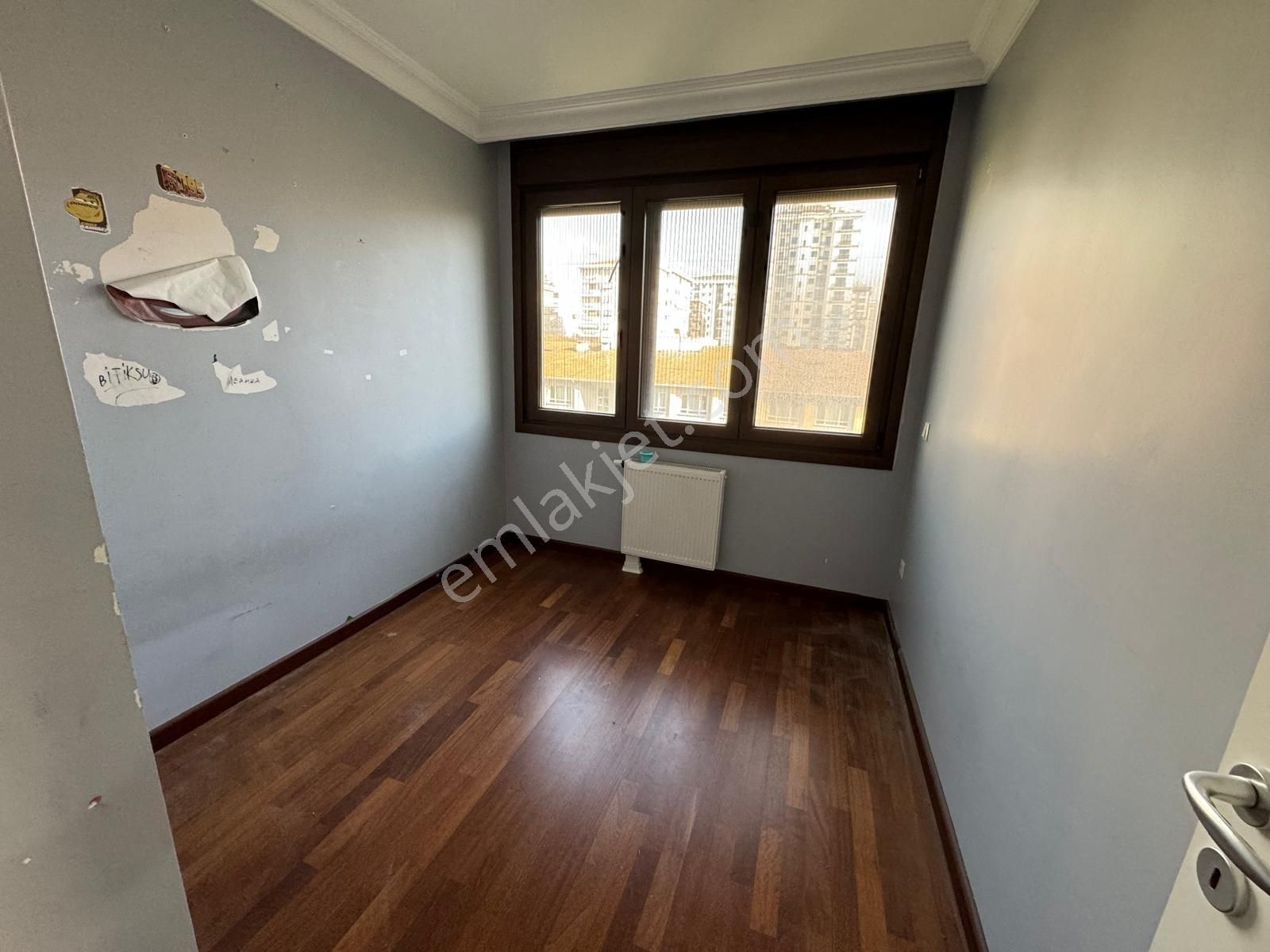 Poyraz'dan Göztepede Bağdat Caddesine Yakın Balkonlu 3+1 Satılık - Görsel 19