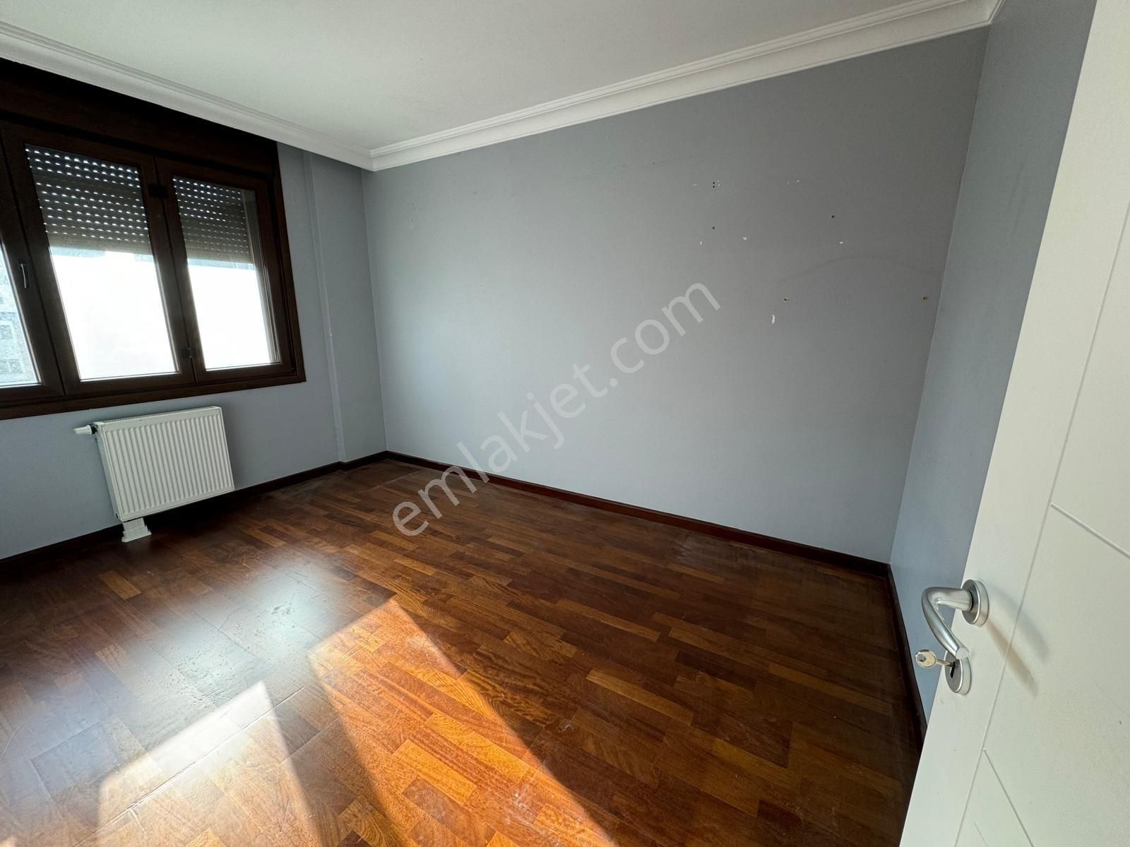 Poyraz'dan Göztepede Bağdat Caddesine Yakın Balkonlu 3+1 Satılık - Görsel 21