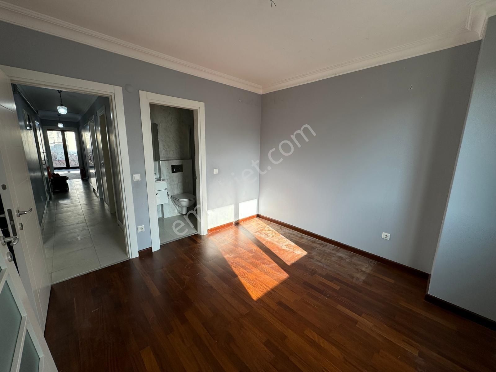 Poyraz'dan Göztepede Bağdat Caddesine Yakın Balkonlu 3+1 Satılık - Görsel 26