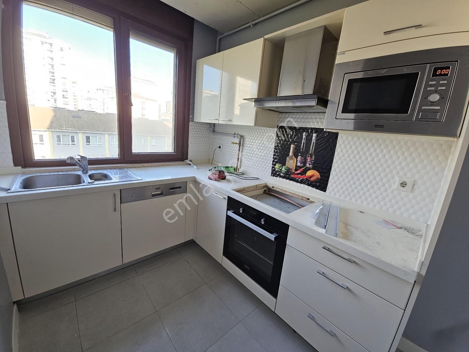 Poyraz'dan Göztepede Bağdat Caddesine Yakın Balkonlu 3+1 Satılık - Görsel 10