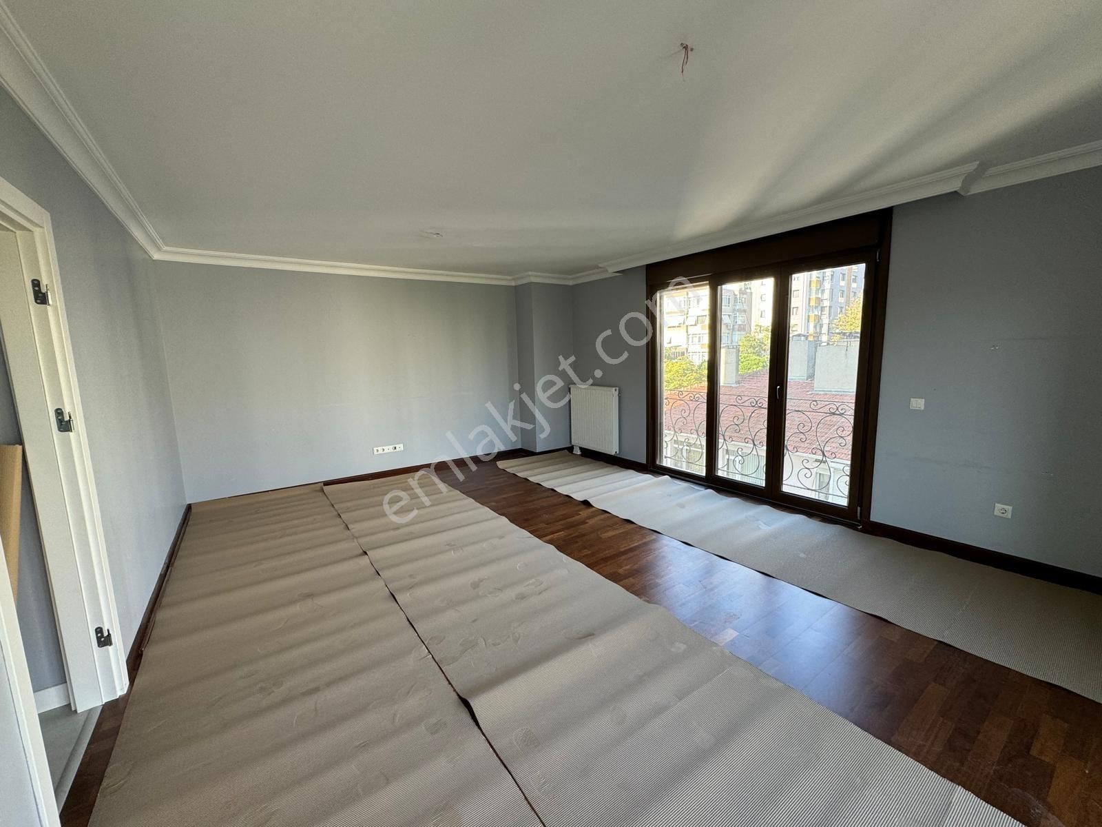 Poyraz'dan Göztepede Bağdat Caddesine Yakın Balkonlu 3+1 Satılık - Görsel 5