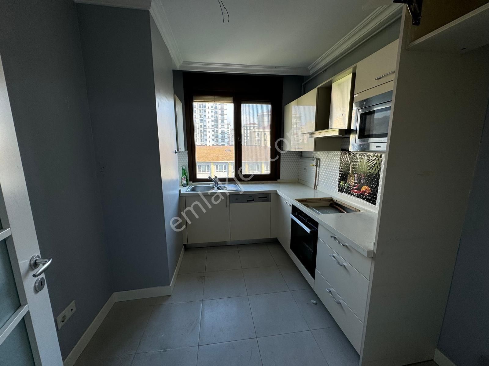 Poyraz'dan Göztepede Bağdat Caddesine Yakın Balkonlu 3+1 Satılık - Görsel 14