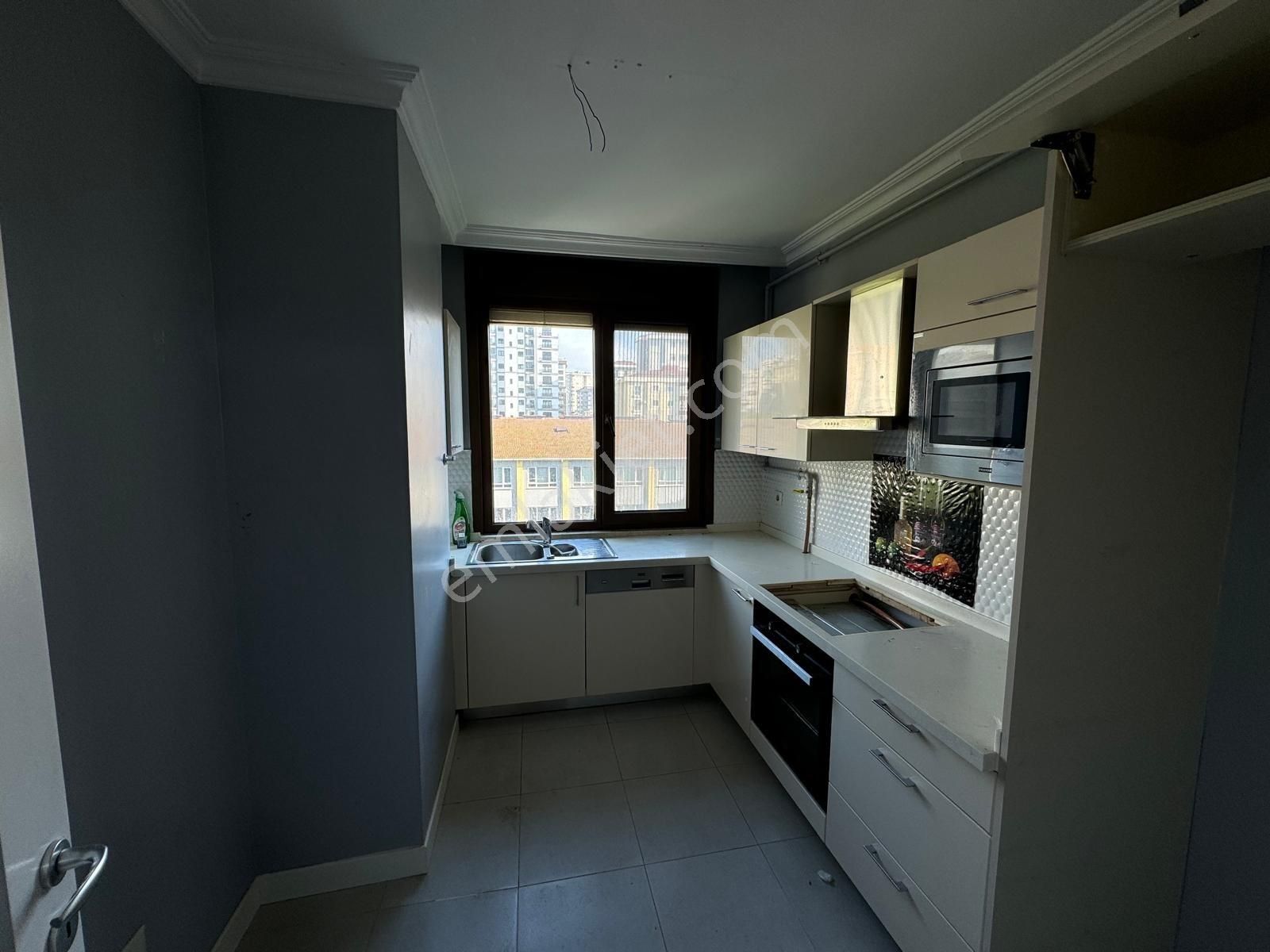 Poyraz'dan Göztepede Bağdat Caddesine Yakın Balkonlu 3+1 Satılık - Görsel 12